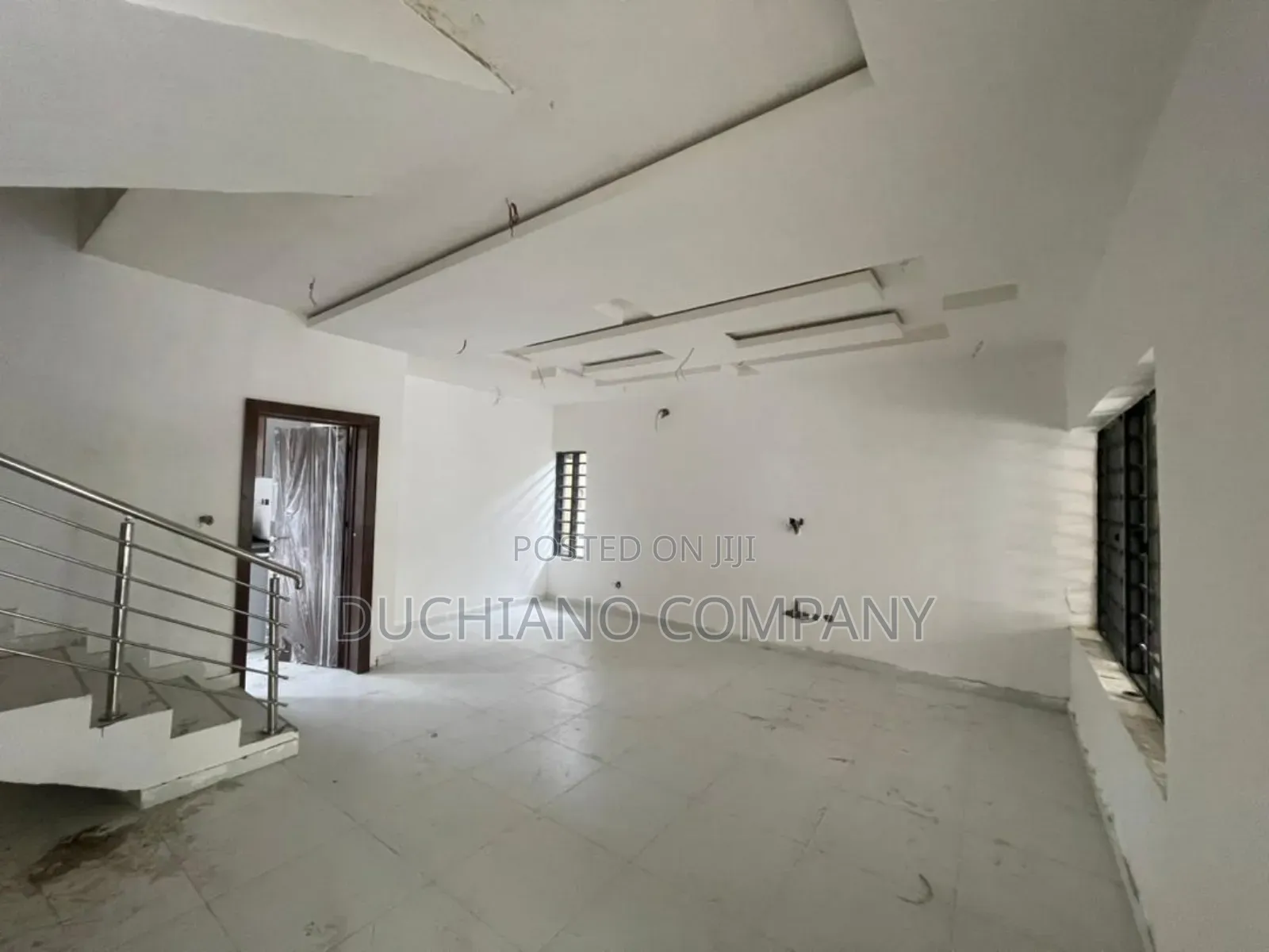 3bdrm Duplex in Sangotedo for sale in Sangotedo