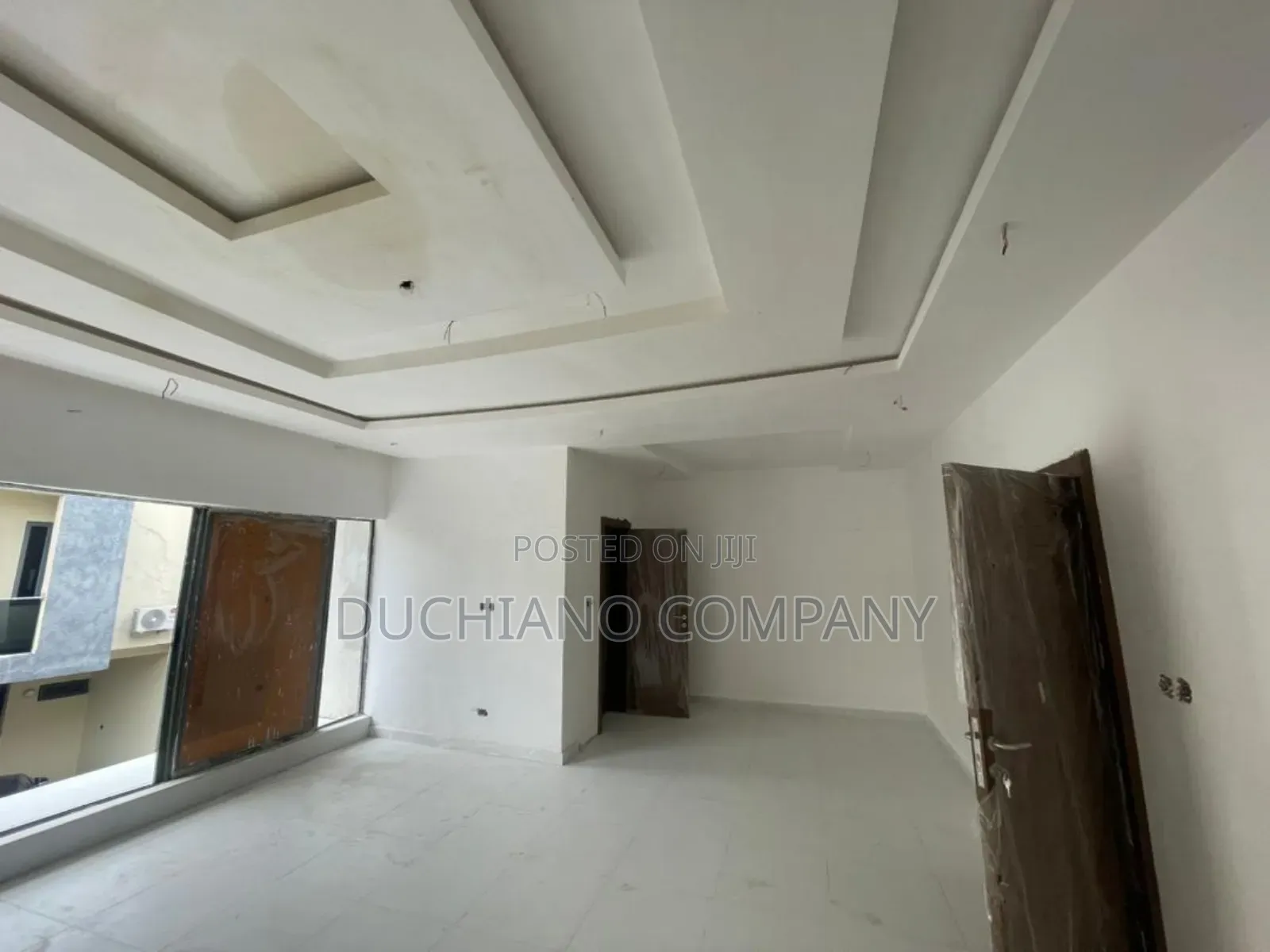 3bdrm Duplex in Sangotedo for sale in Sangotedo