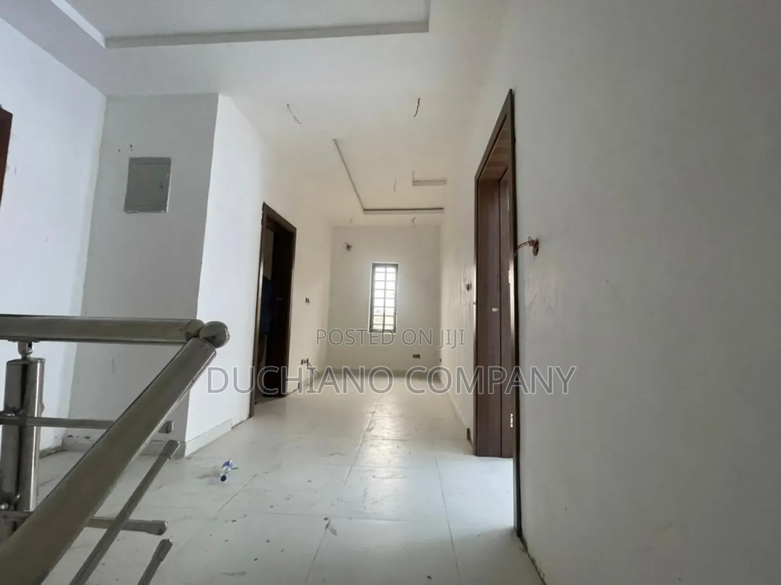 3bdrm Duplex in Sangotedo for sale in Sangotedo