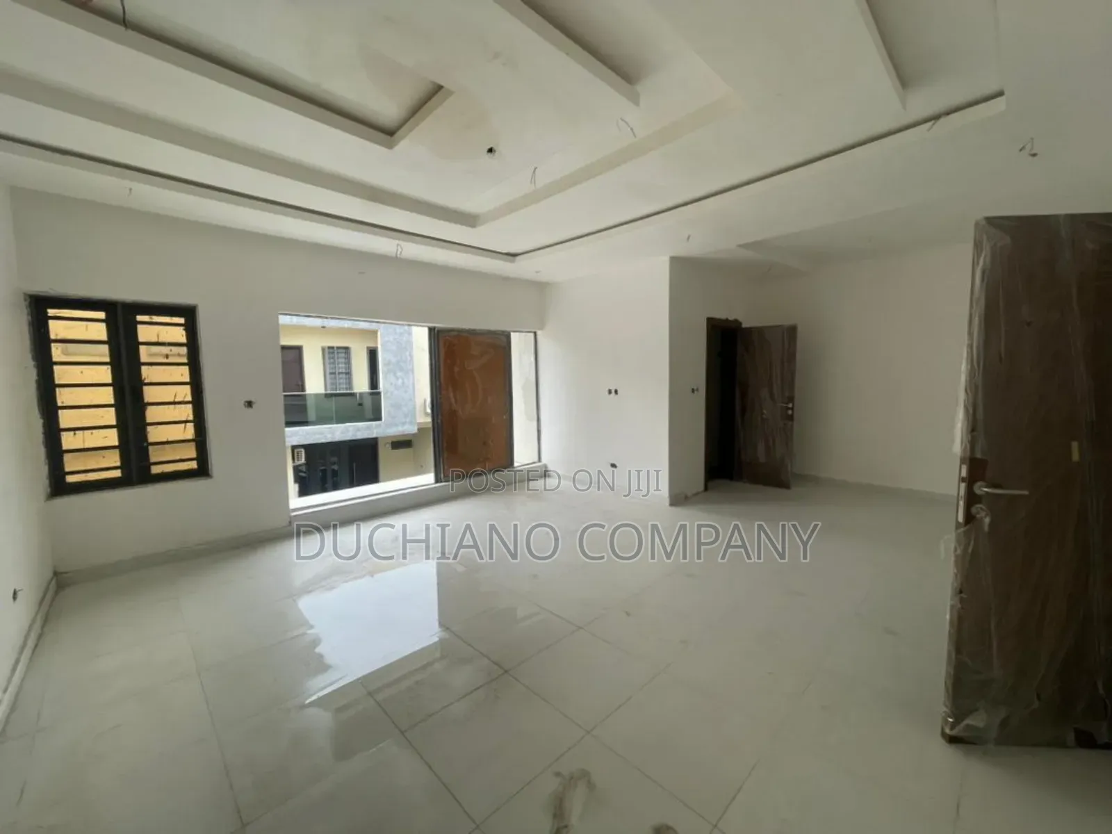 4bdrm Duplex in Sangotedo for sale in Sangotedo