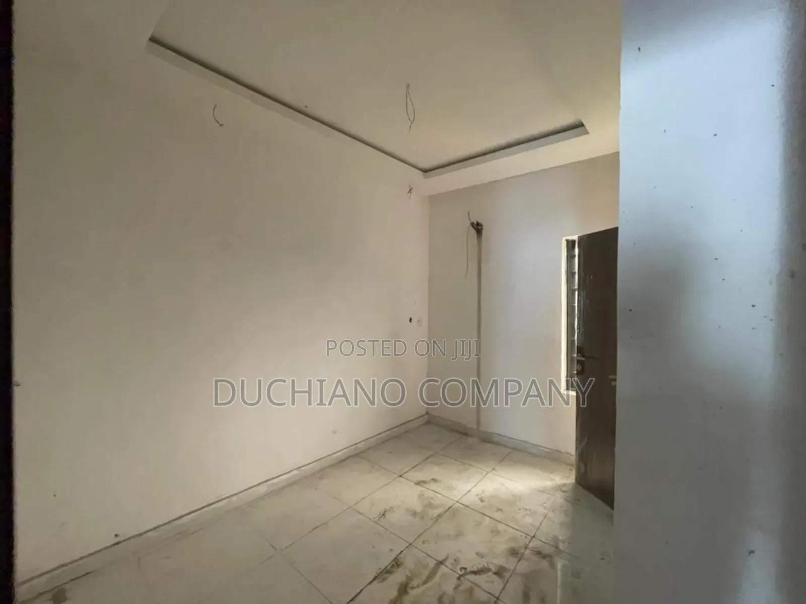 4bdrm Duplex in Sangotedo for sale in Sangotedo