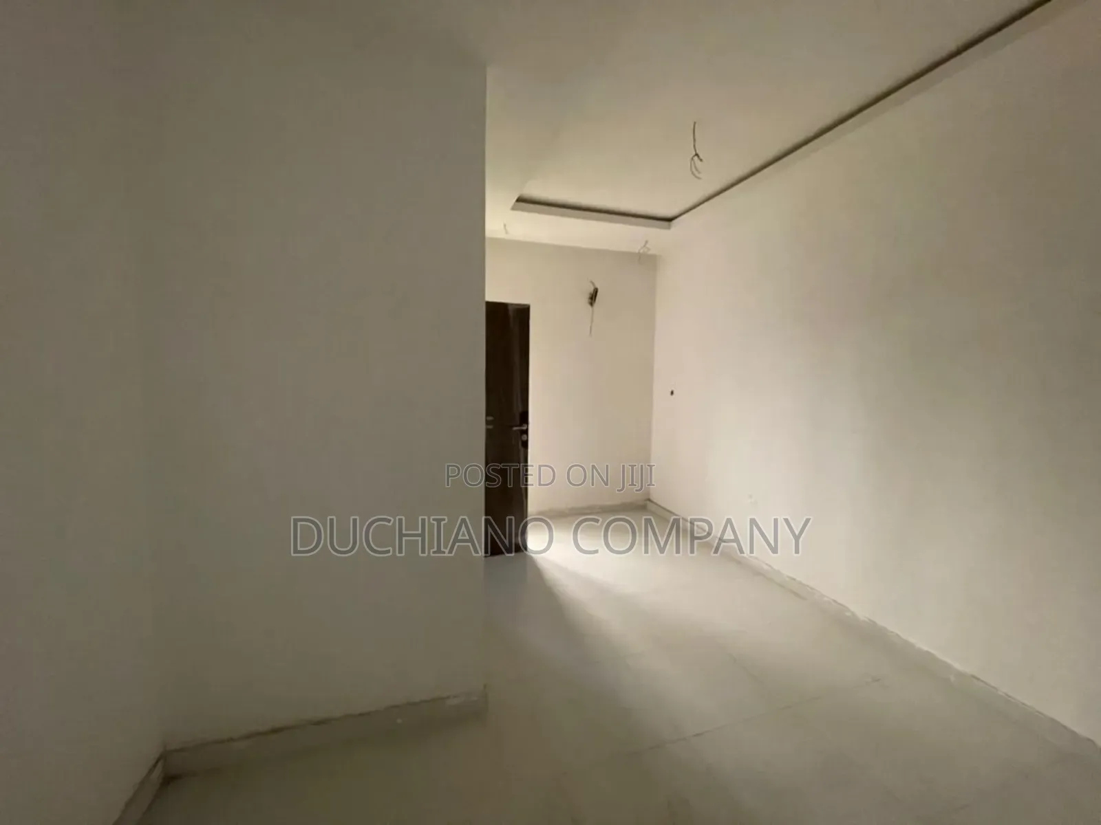 4bdrm Duplex in Sangotedo for sale in Sangotedo