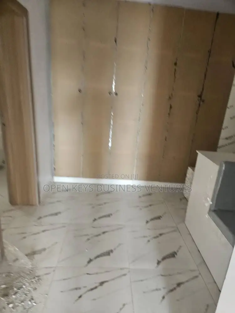 Furnished 4bdrm Duplex in Oluyole Near 7Up for sale in Oluyole