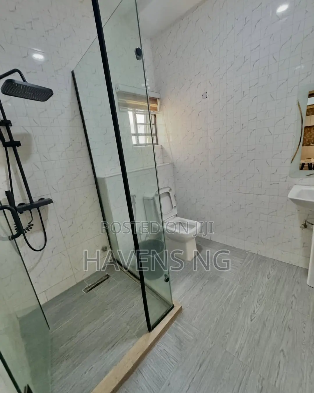 Cozy Affordable Studio Apartment in Dawaki