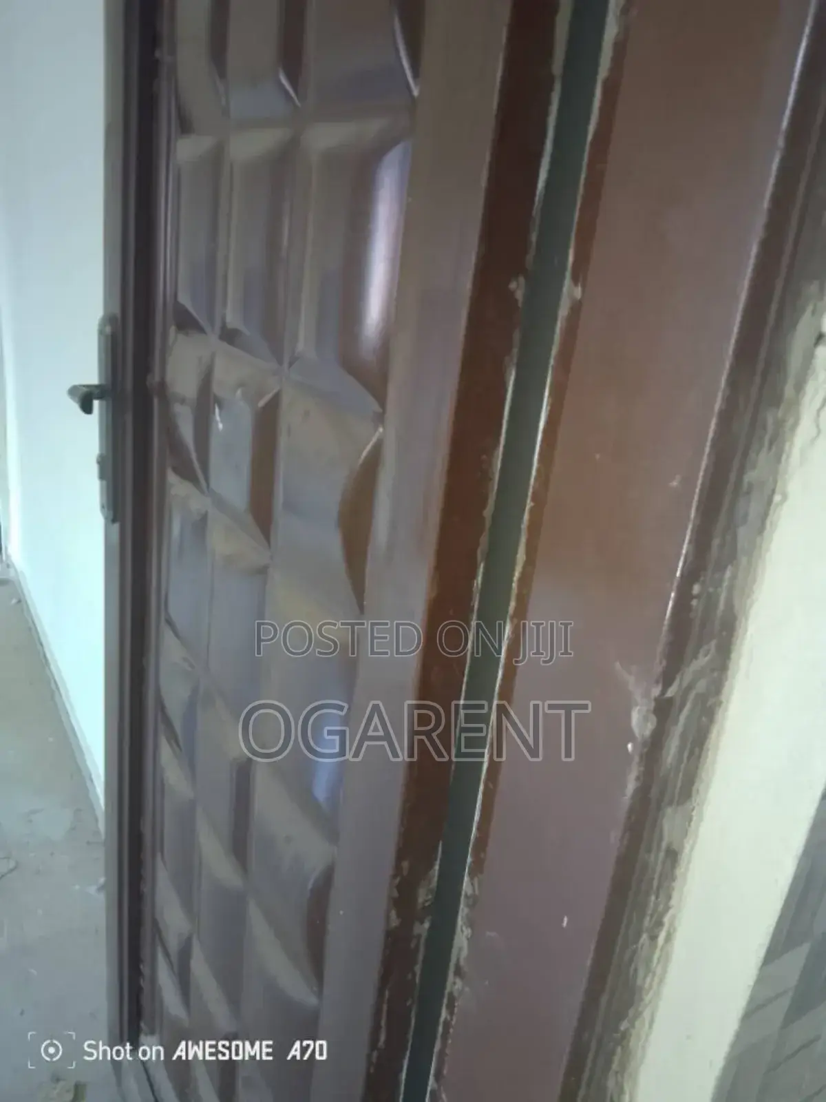 Mini Flat in Benin City for rent in Benin City