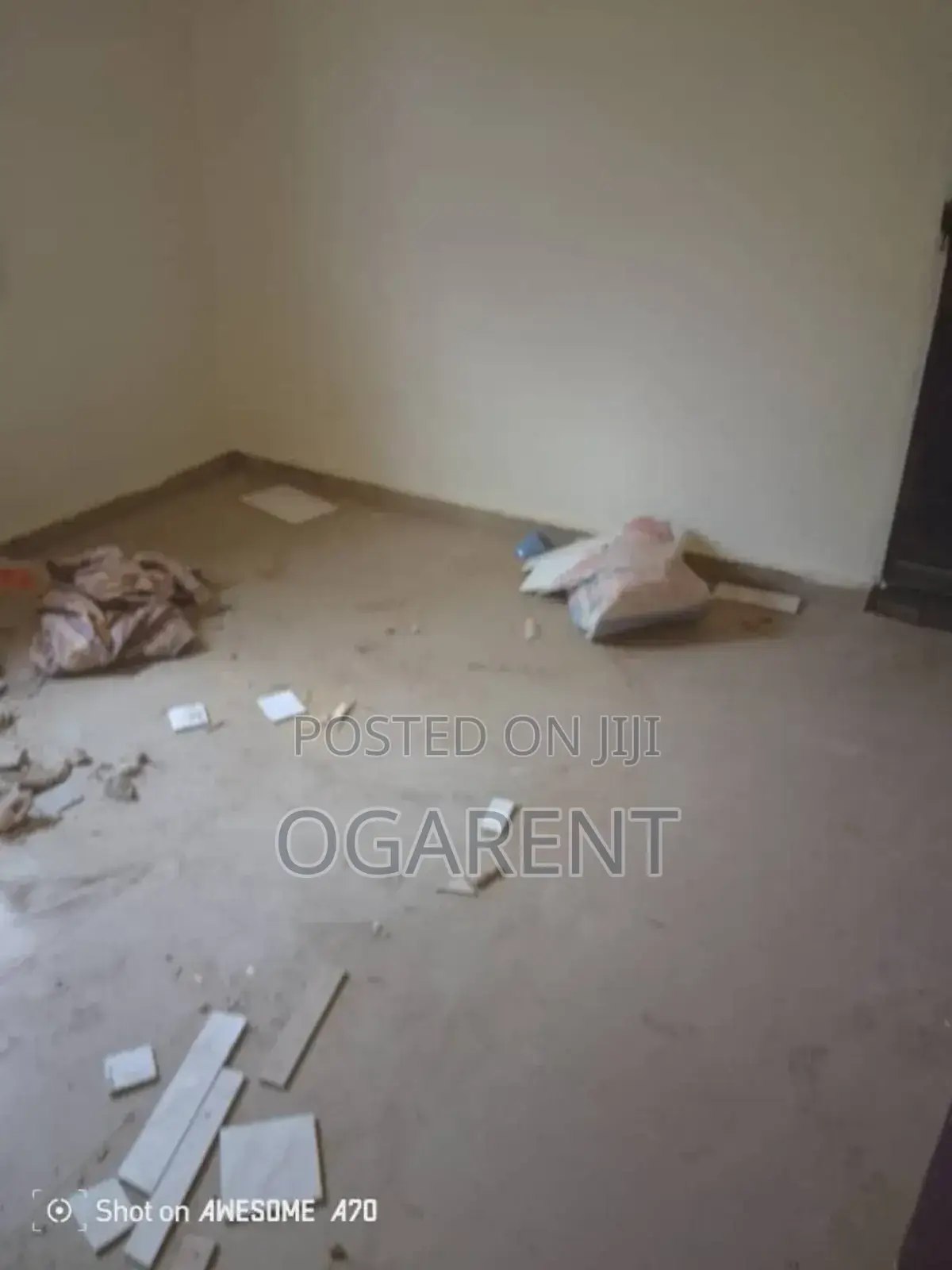 Mini Flat in Benin City for rent in Benin City