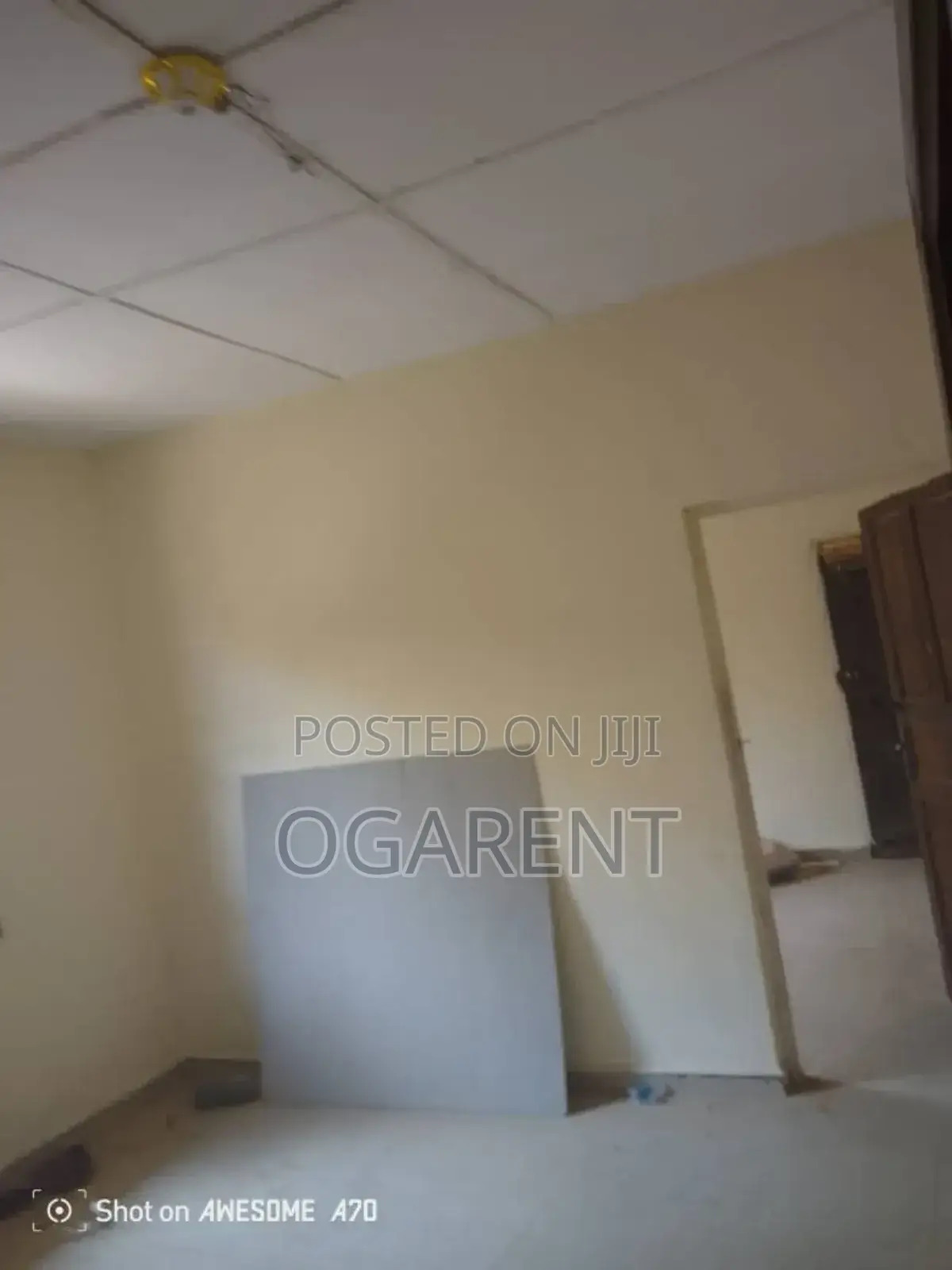 Mini Flat in Benin City for rent in Benin City