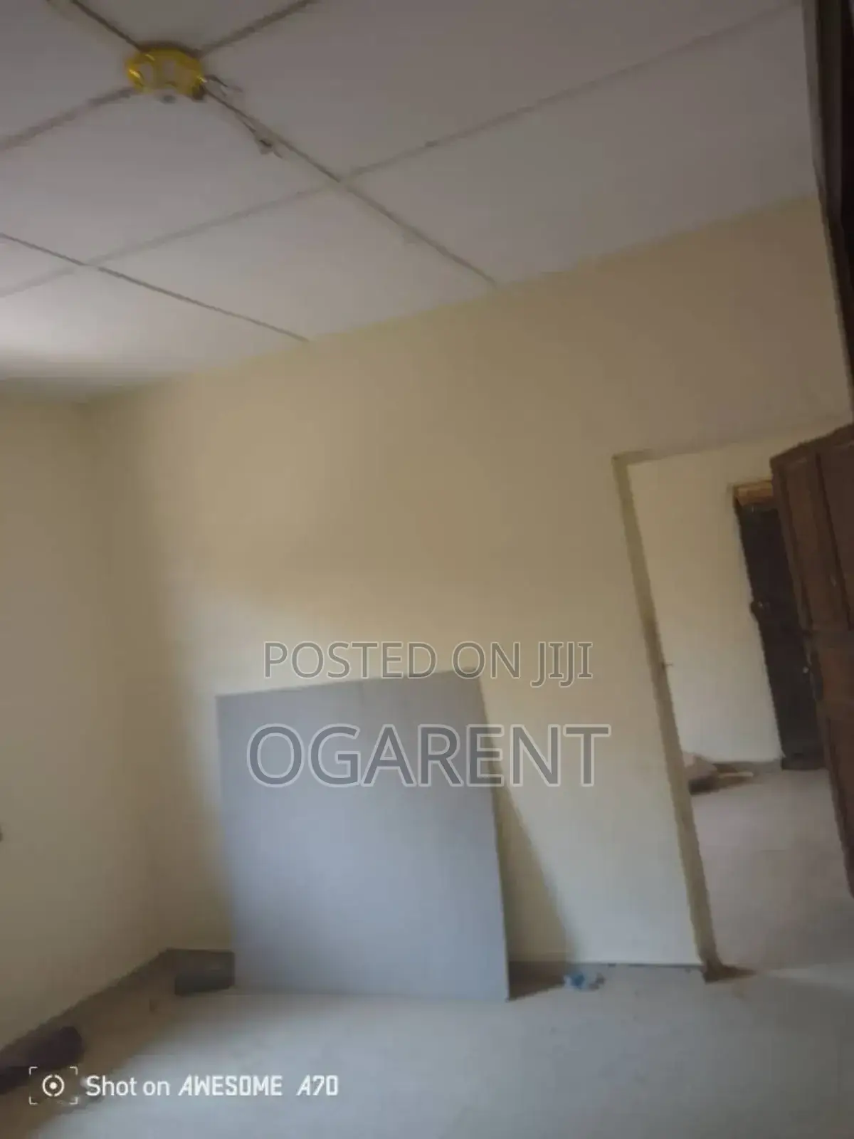 Mini Flat in Benin City for rent in Benin City