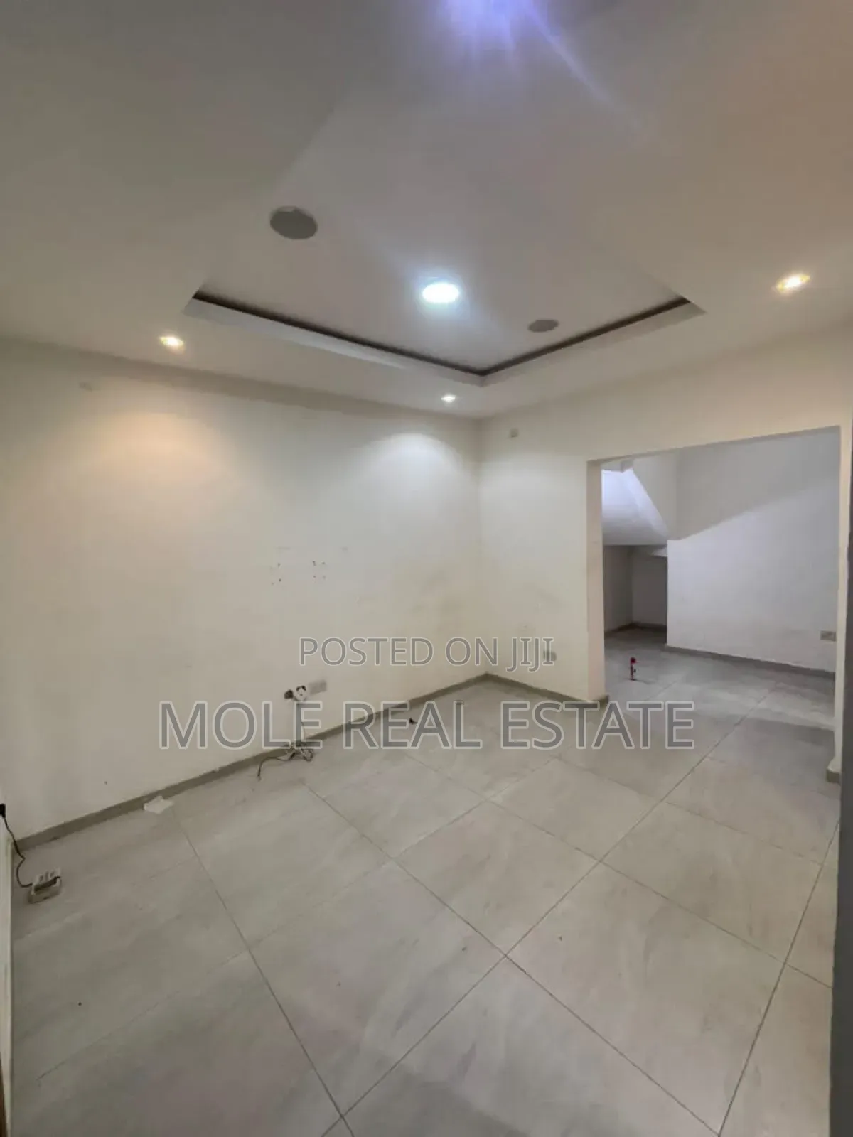 Furnished 2bdrm Block of Flats in Ologolo Leki for rent in Ologolo