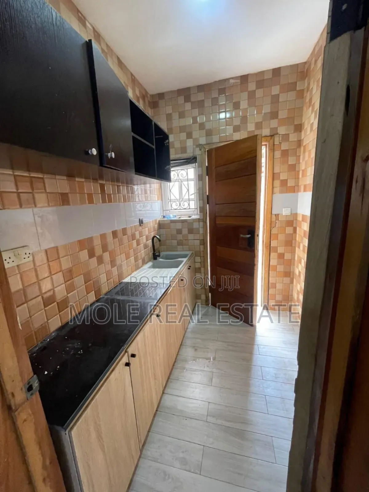Furnished 2bdrm Block of Flats in Ologolo Leki for rent in Ologolo