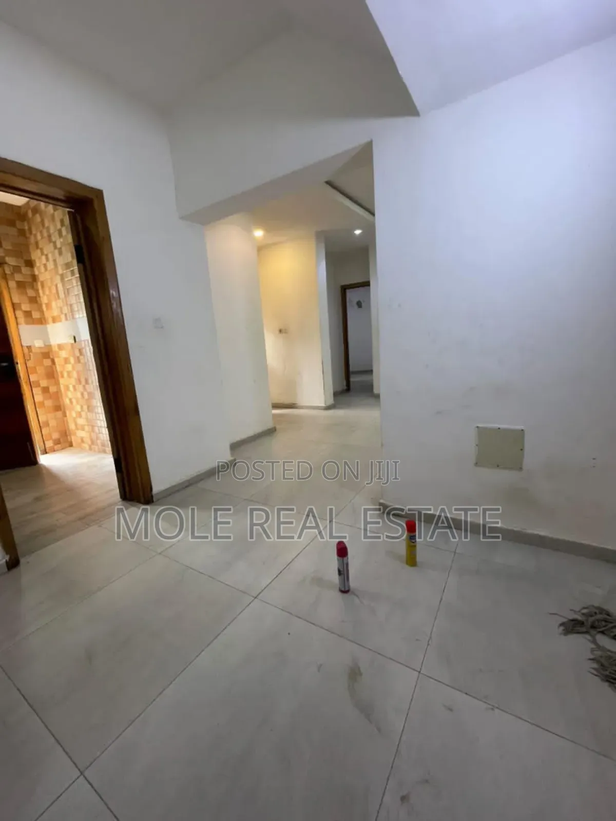 Furnished 2bdrm Block of Flats in Ologolo Leki for rent in Ologolo