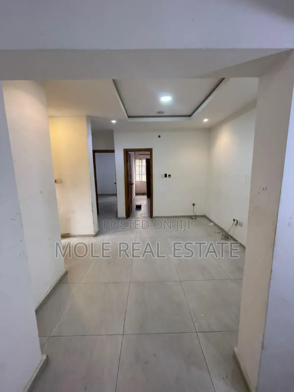 Furnished 2bdrm Block of Flats in Ologolo Leki for rent in Ologolo