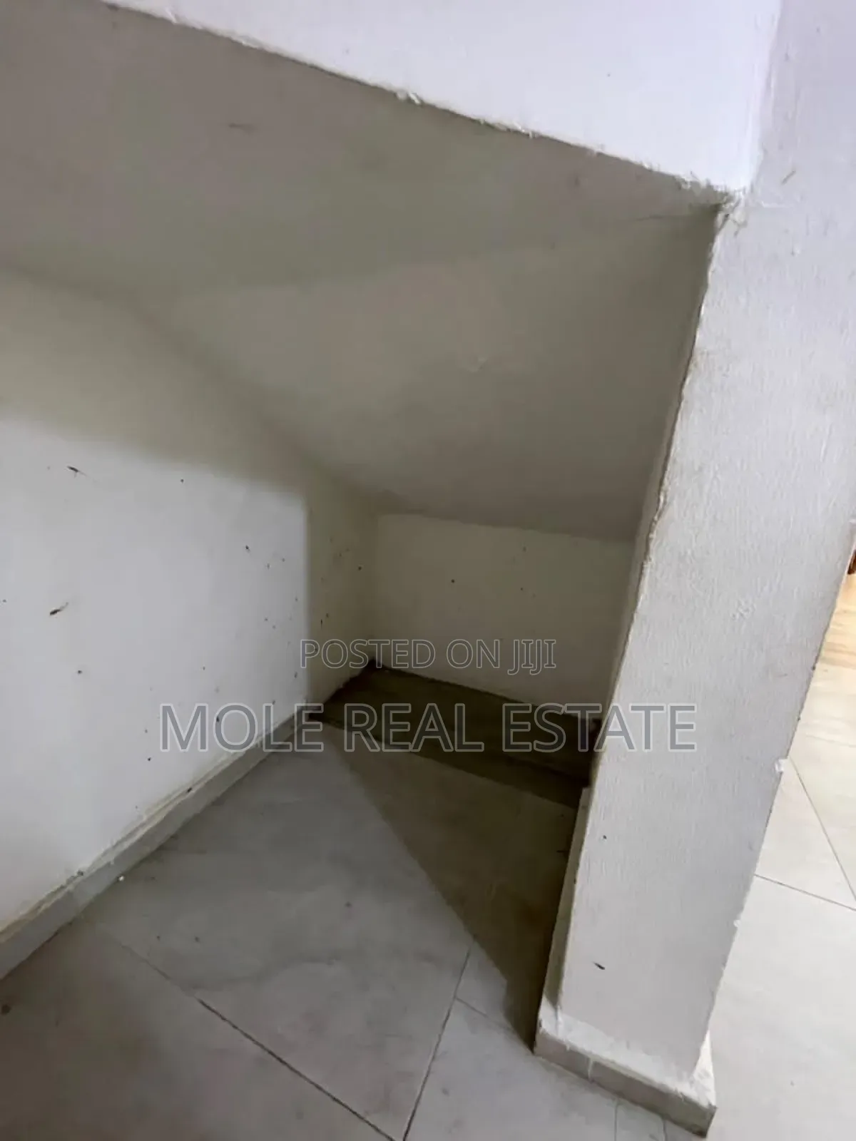Furnished 2bdrm Block of Flats in Ologolo Leki for rent in Ologolo