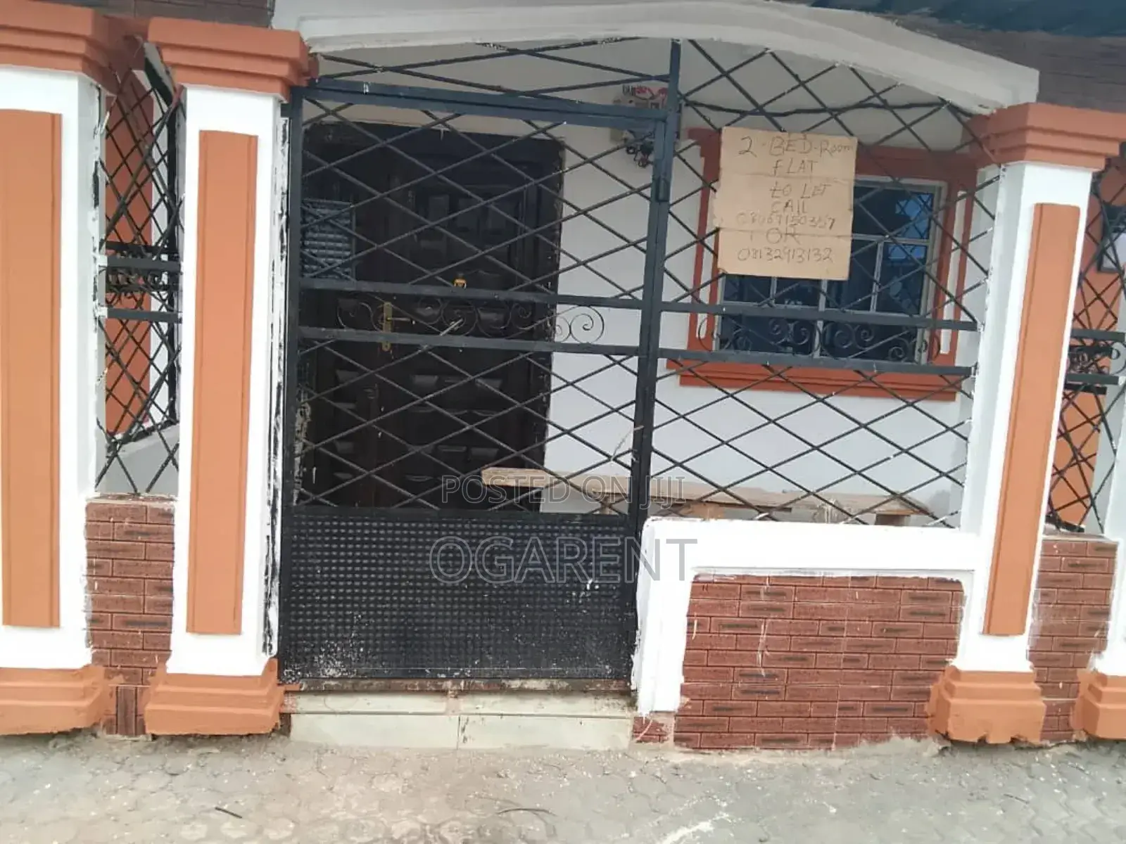 2bdrm Apartment in Benin City for rent in Benin City