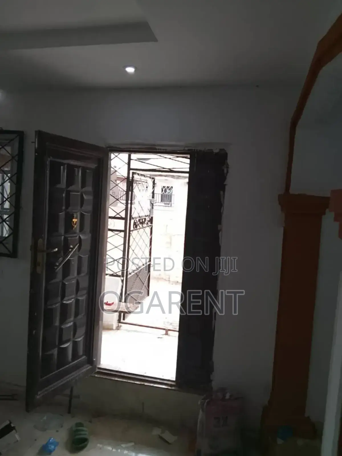 2bdrm Apartment in Benin City for rent in Benin City