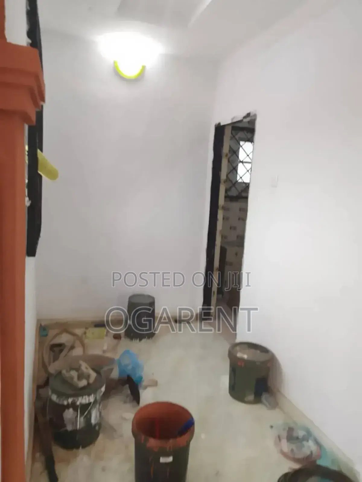 2bdrm Apartment in Benin City for rent in Benin City