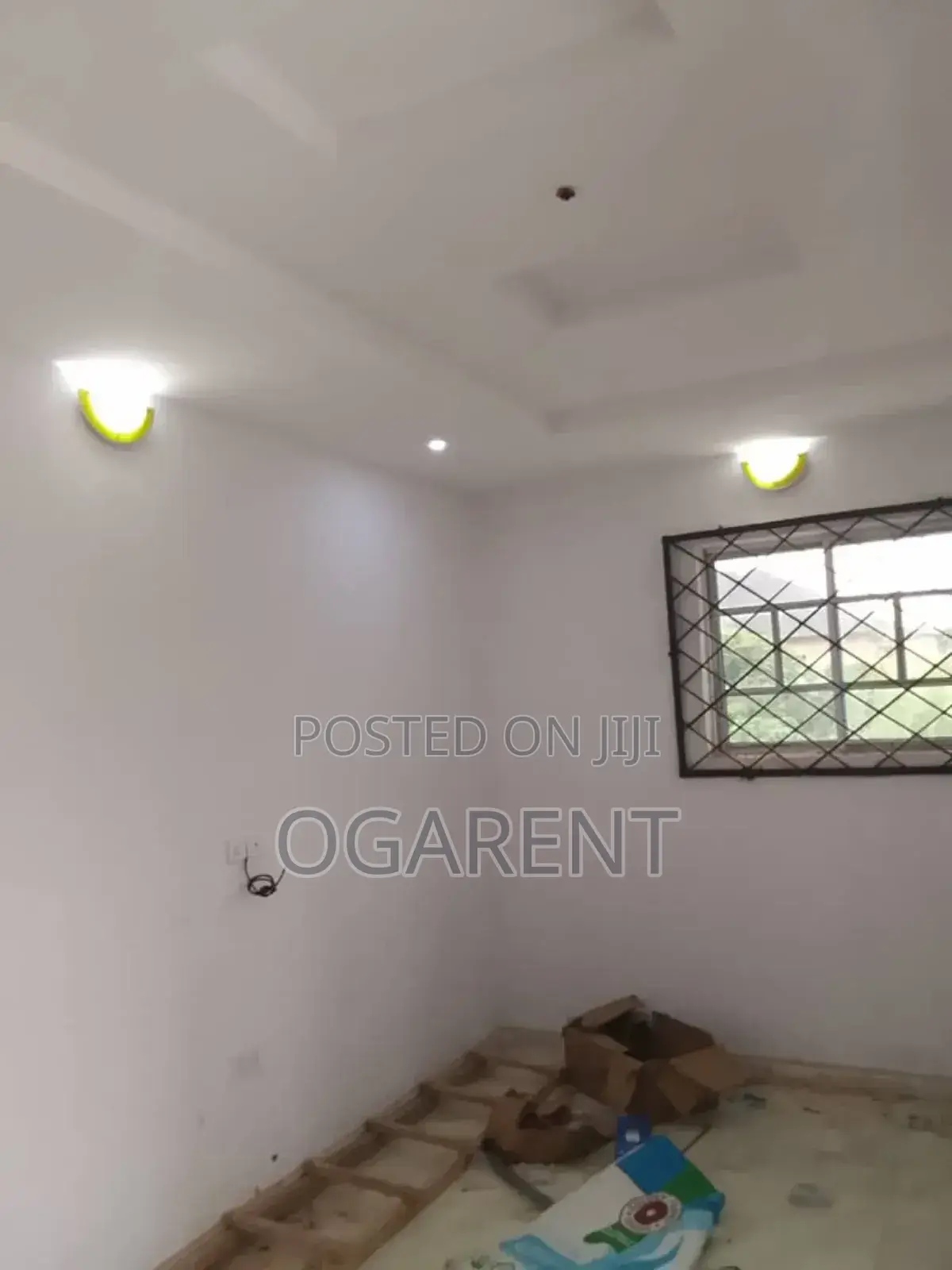 2bdrm Apartment in Benin City for rent in Benin City
