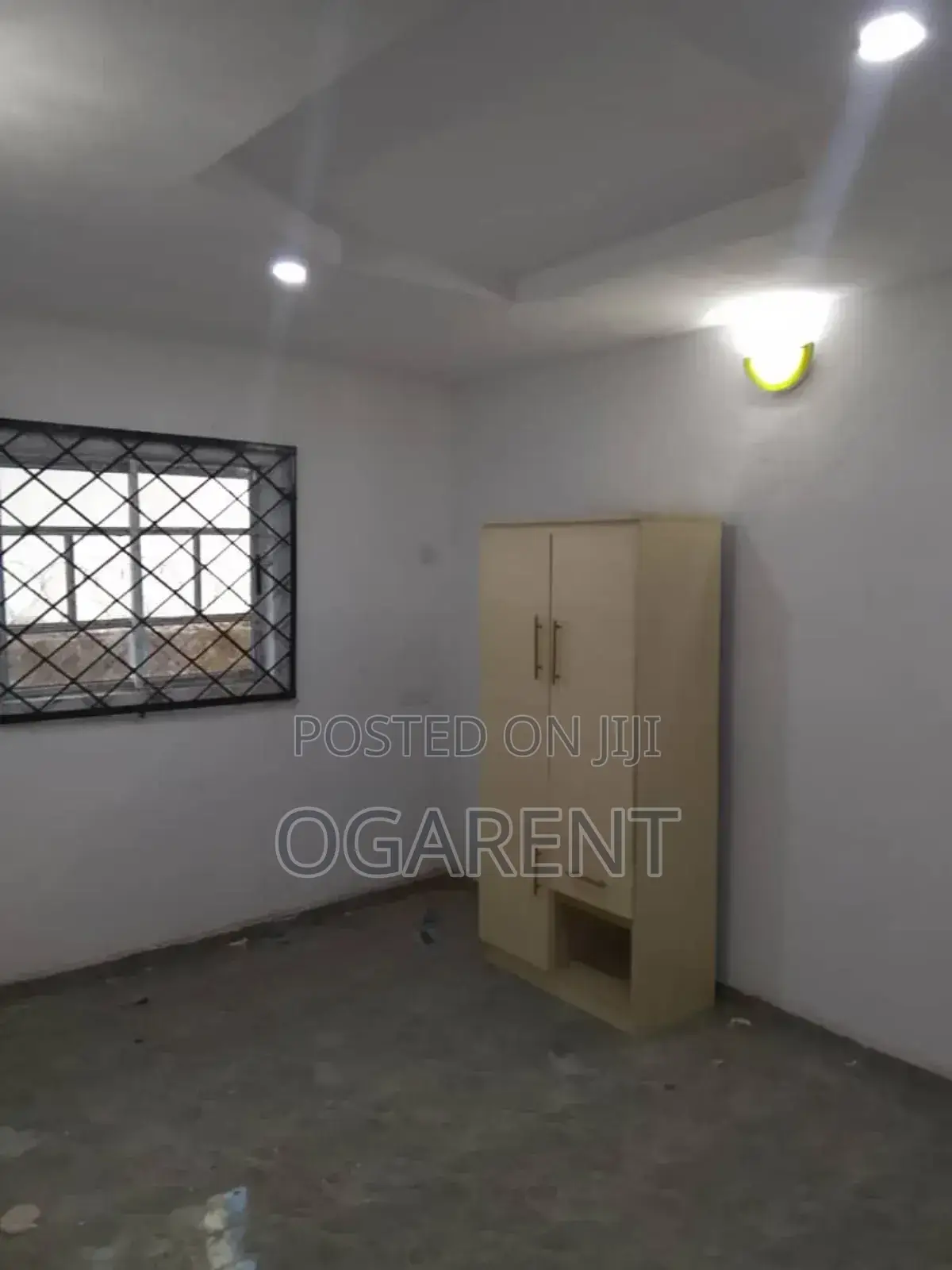 2bdrm Apartment in Benin City for rent in Benin City