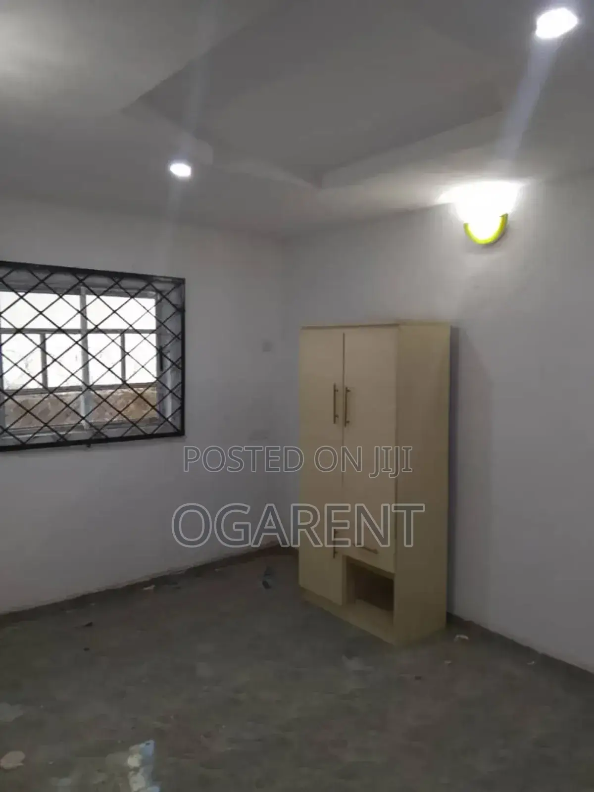 2bdrm Apartment in Benin City for rent in Benin City
