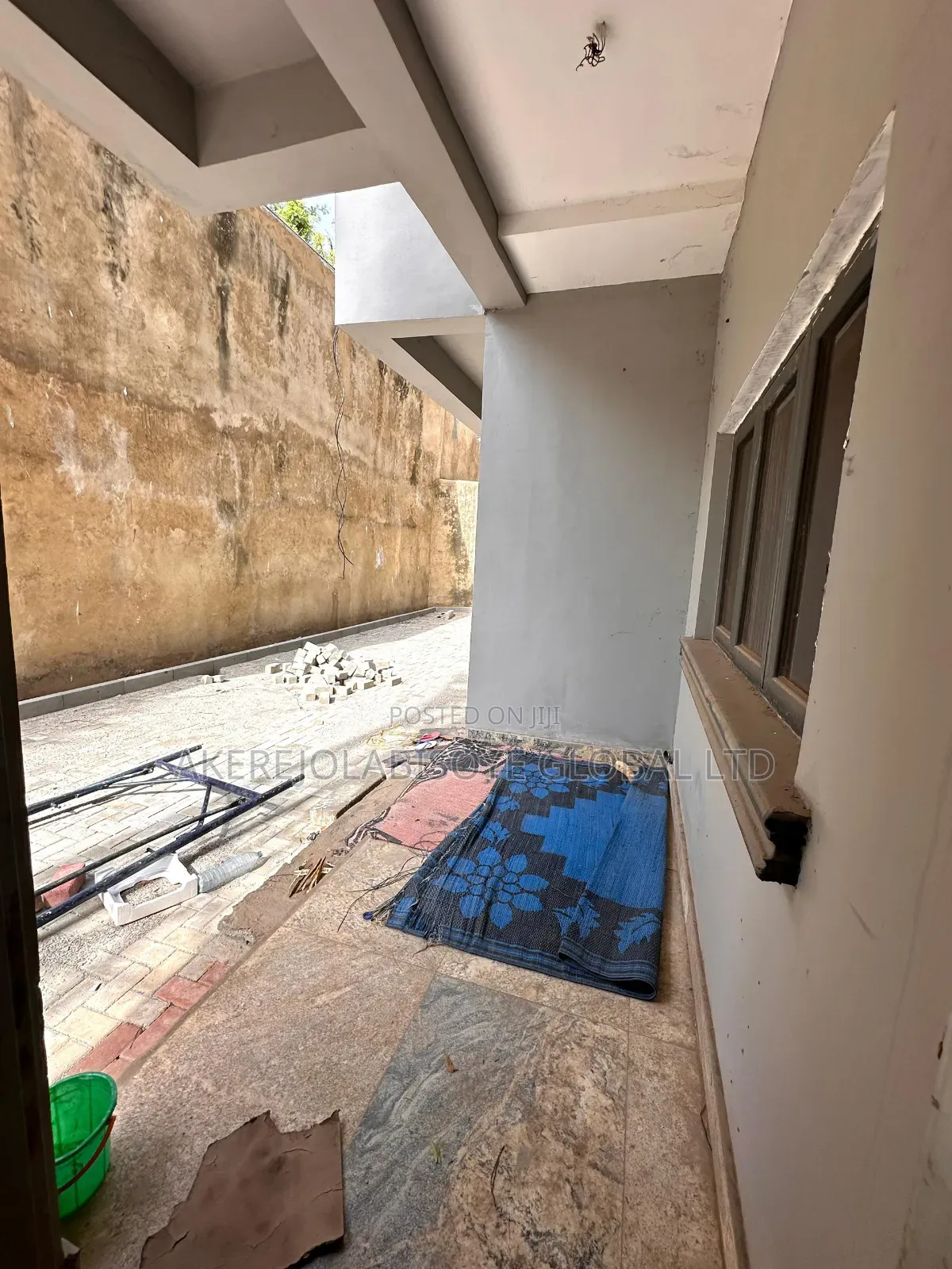 5bdrm Townhouse / Terrace in Begar Yard Lifecamp for rent in Life Camp