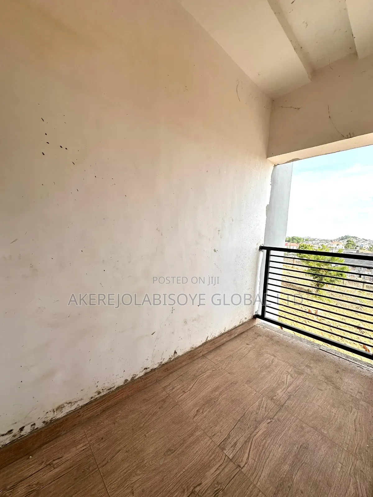5bdrm Townhouse / Terrace in Begar Yard Lifecamp for rent in Life Camp