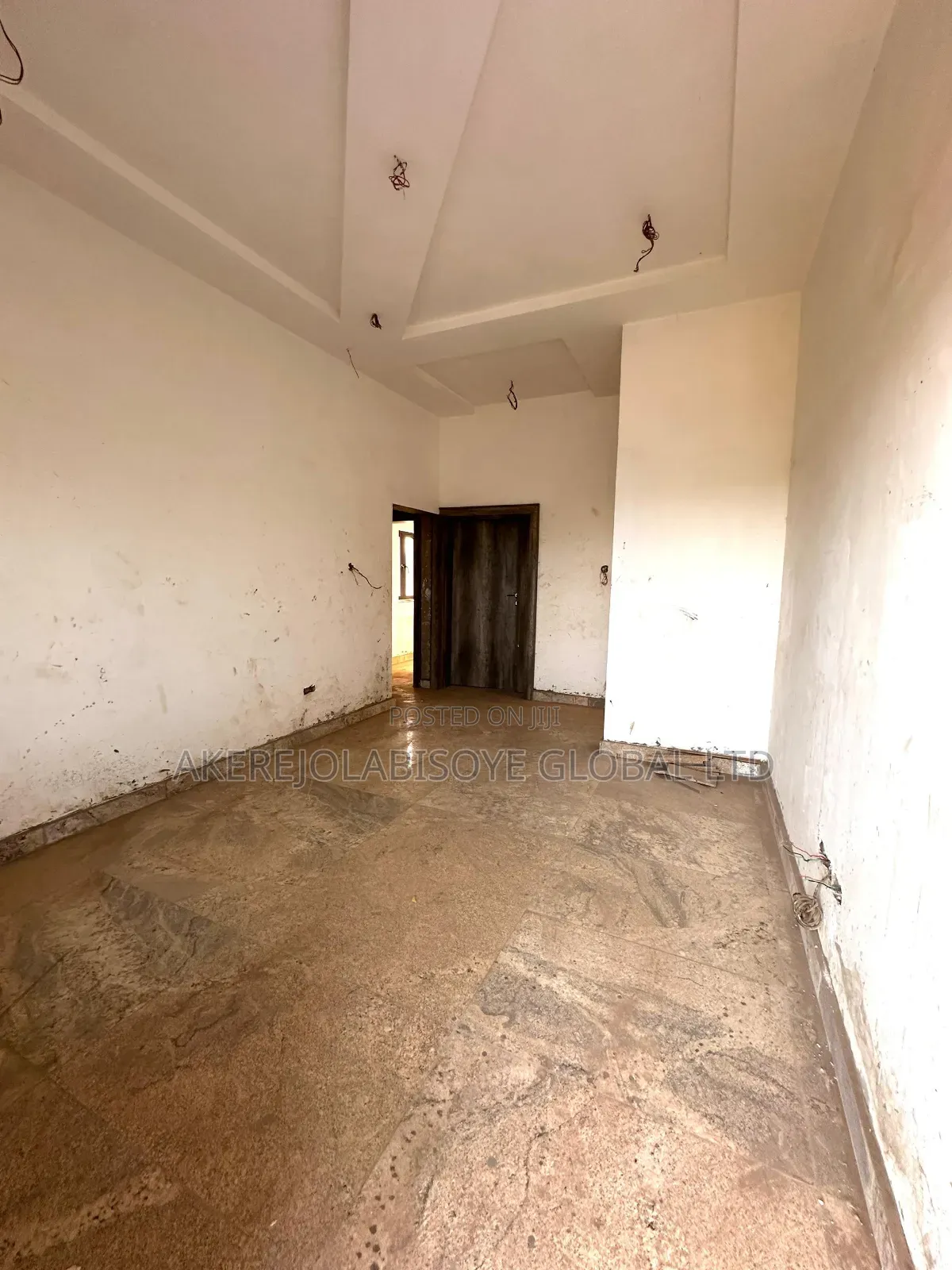 5bdrm Townhouse / Terrace in Begar Yard Lifecamp for rent in Life Camp