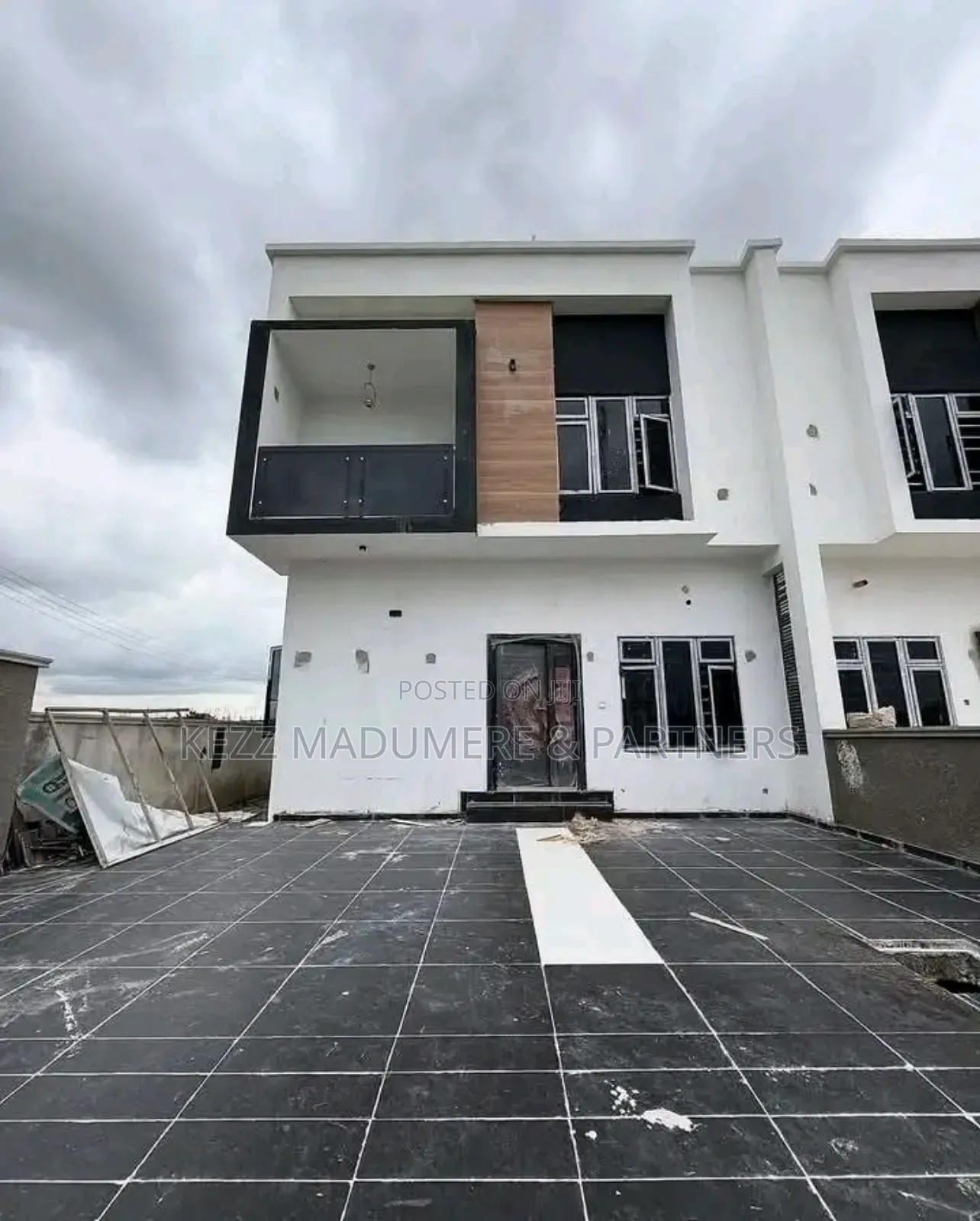 4bdrm Duplex in Gated Estate,, Port-Harcourt for sale in Port-Harcourt