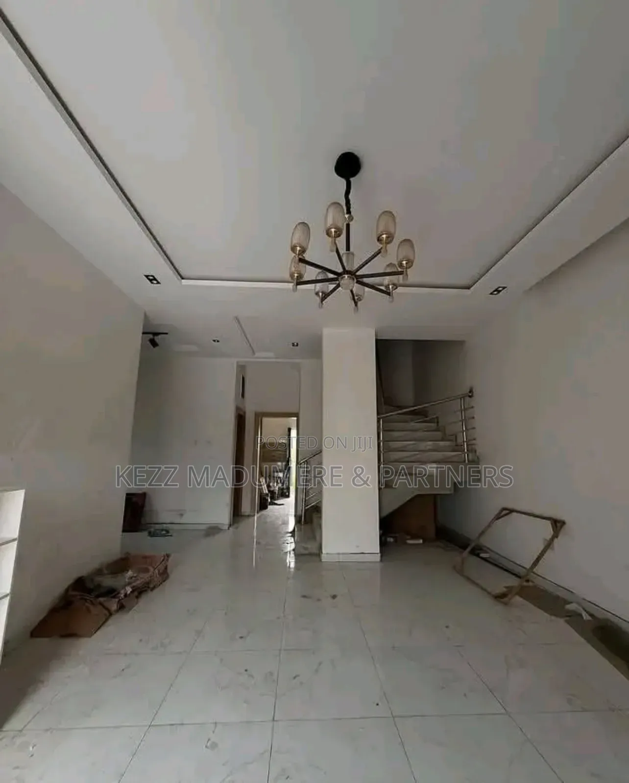 4bdrm Duplex in Gated Estate,, Port-Harcourt for sale in Port-Harcourt