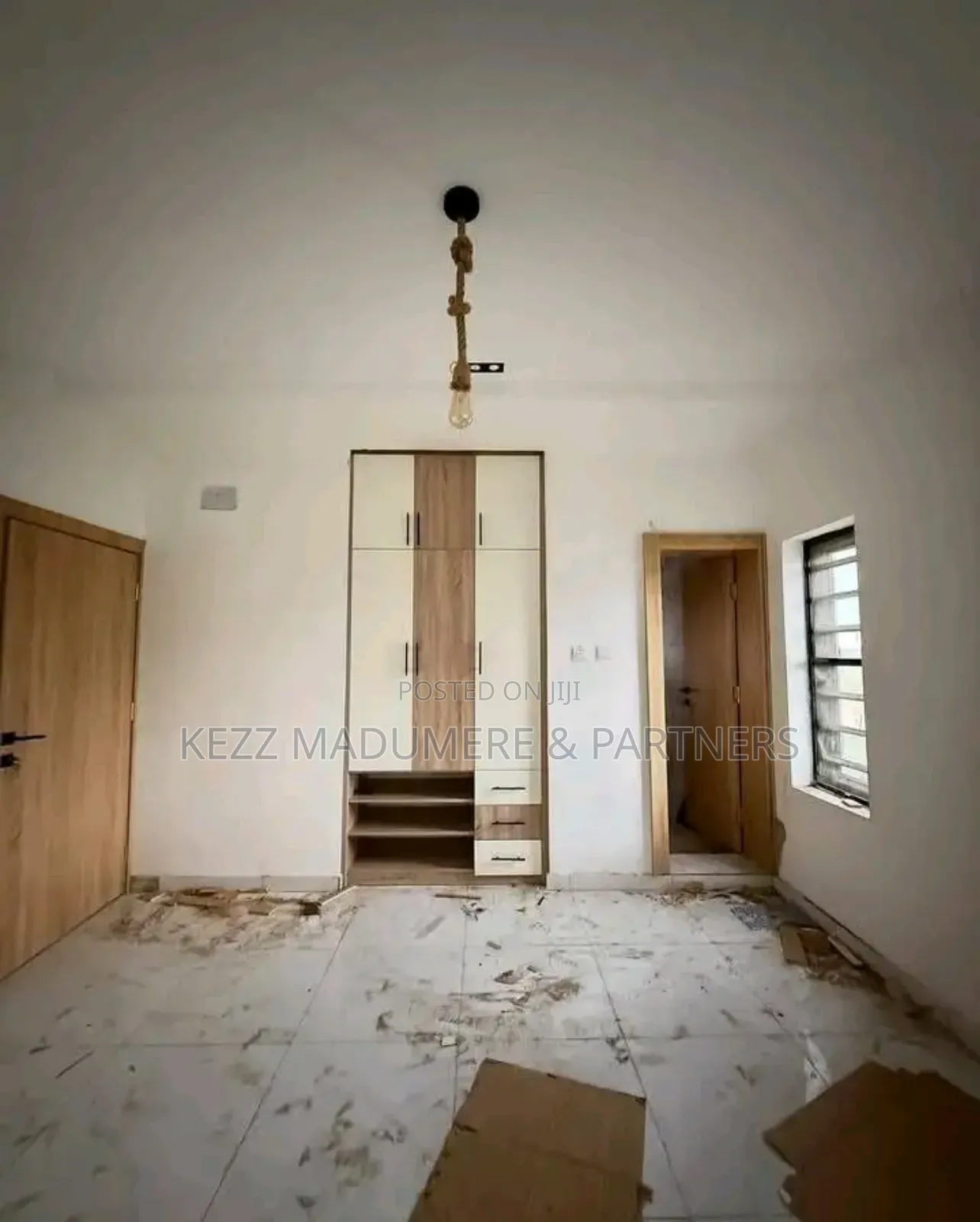 4bdrm Duplex in Gated Estate,, Port-Harcourt for sale in Port-Harcourt