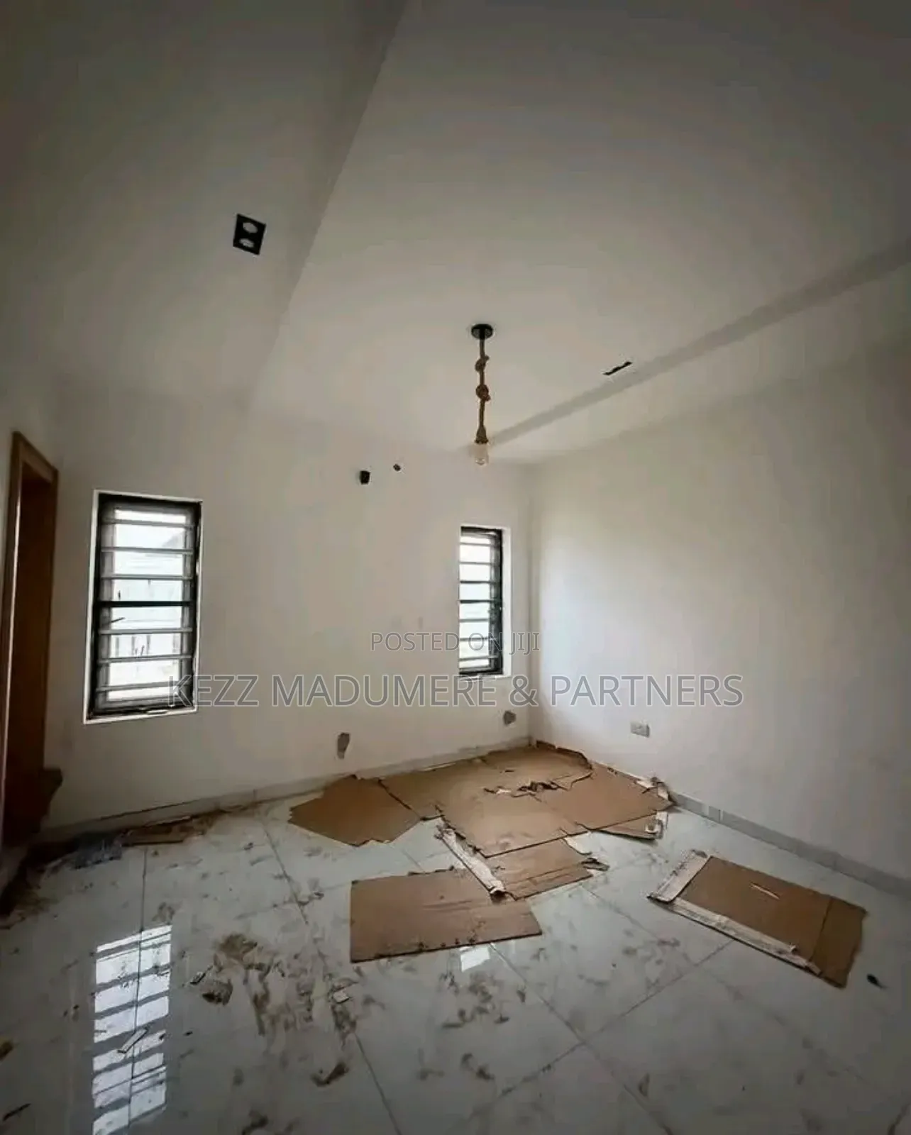 4bdrm Duplex in Gated Estate,, Port-Harcourt for sale in Port-Harcourt