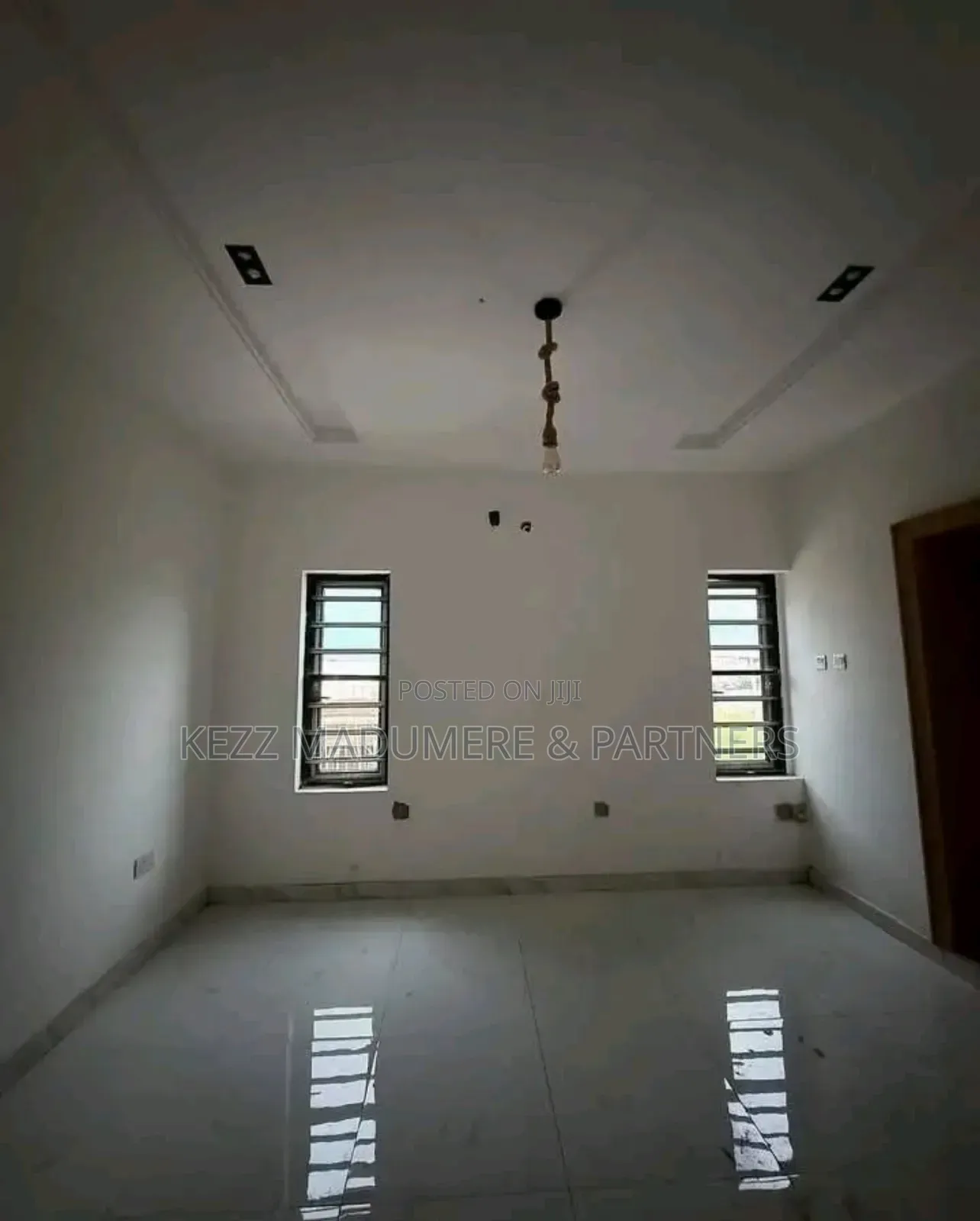 4bdrm Duplex in Gated Estate,, Port-Harcourt for sale in Port-Harcourt
