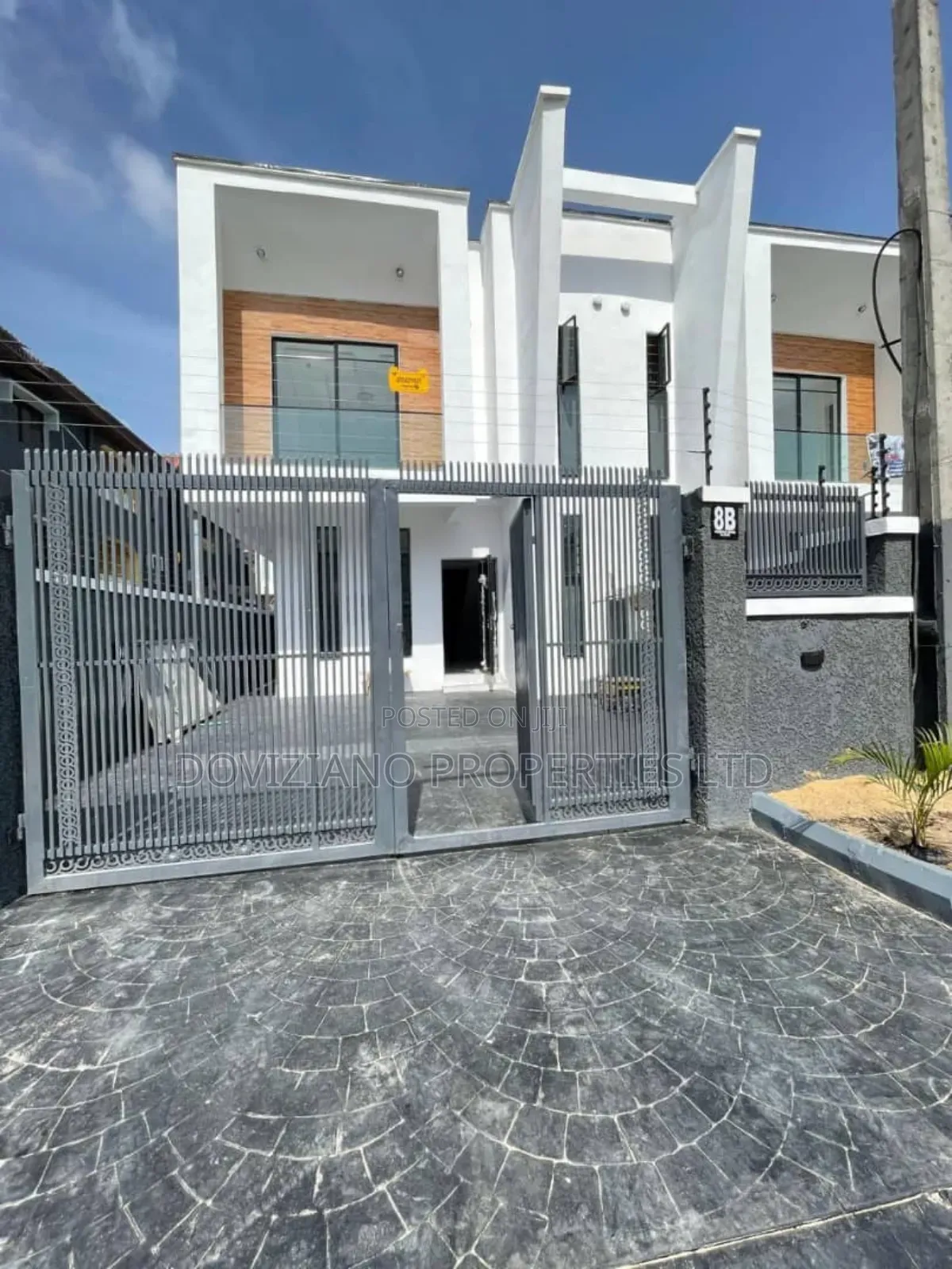 4bdrm Apartment in Ikoyi for rent in Ikoyi