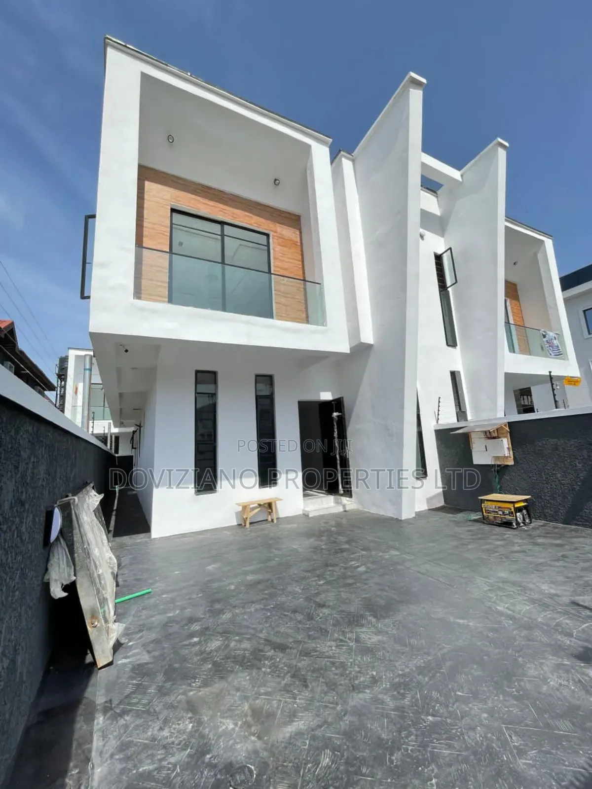 4bdrm Apartment in Ikoyi for rent in Ikoyi