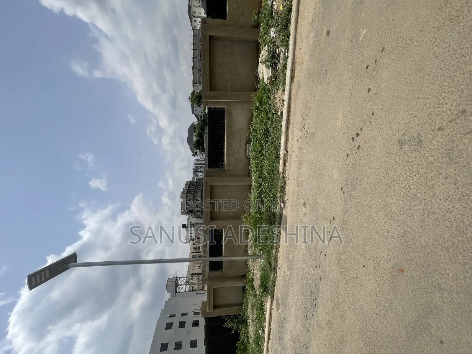 5000sqm of Residential Land at Jahi Gilmore,Fct Abuja Nigeri in Jahi