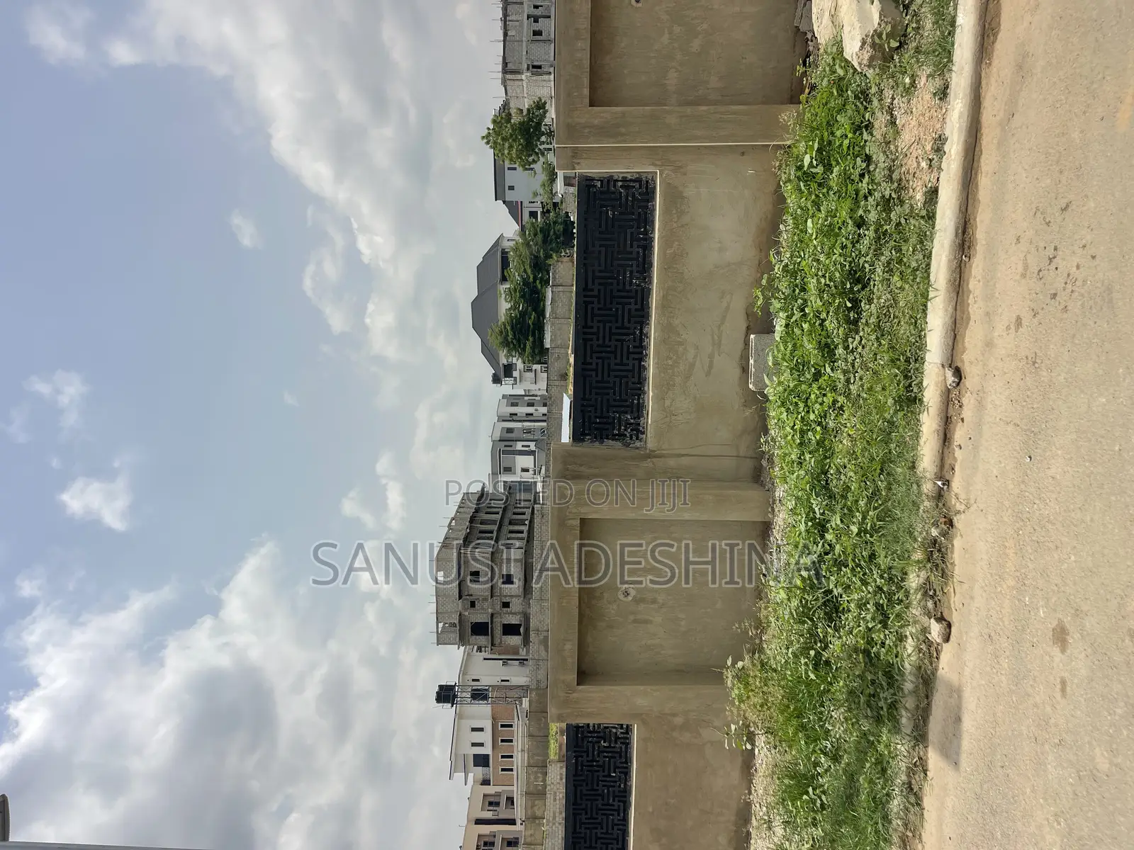 5000sqm of Residential Land at Jahi Gilmore,Fct Abuja Nigeri in Jahi