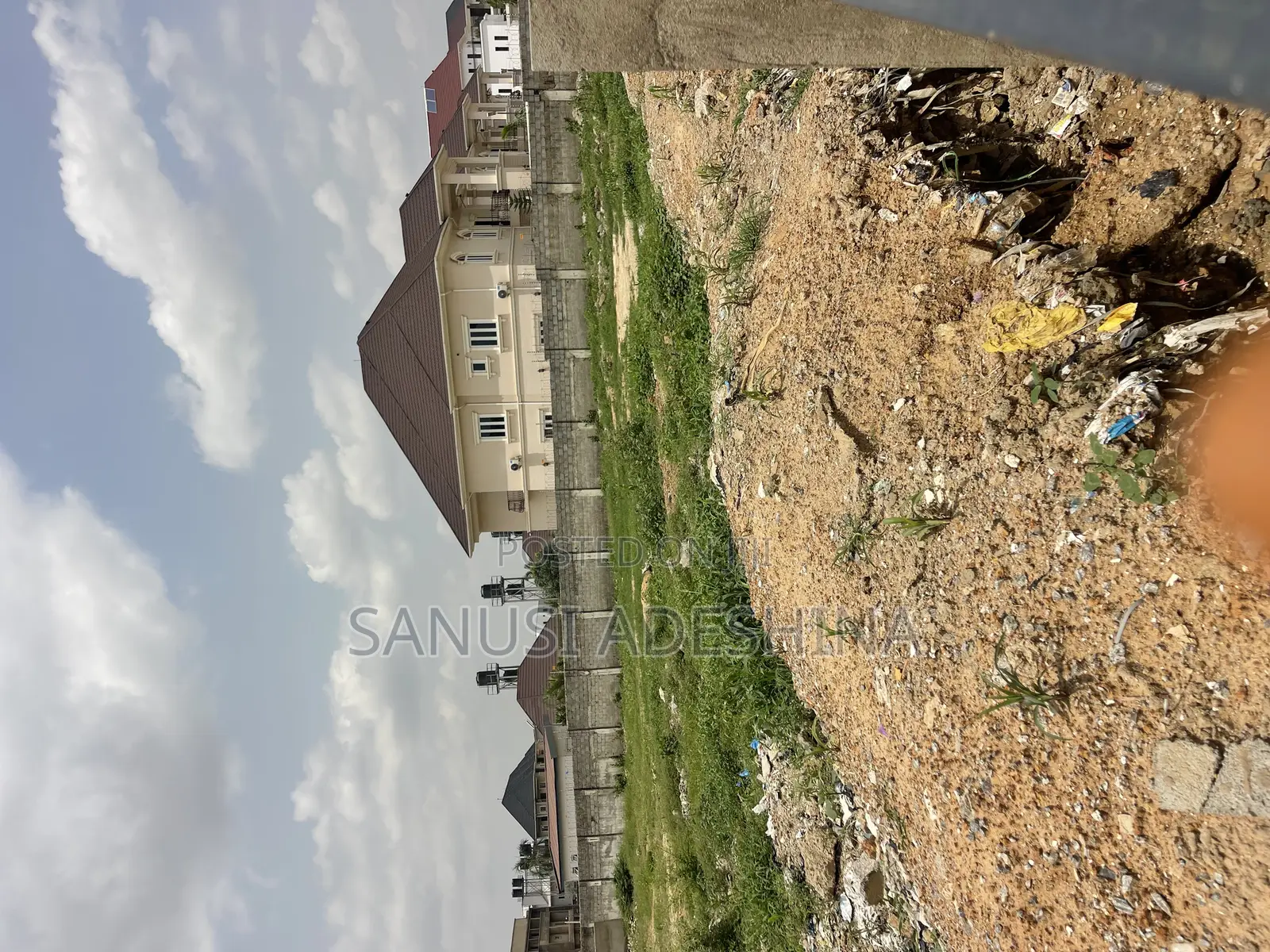 5000sqm of Residential Land at Jahi Gilmore,Fct Abuja Nigeri in Jahi