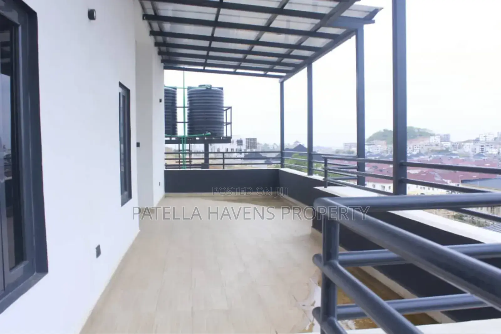8bdrm Duplex in Guzape District for sale in Guzape District