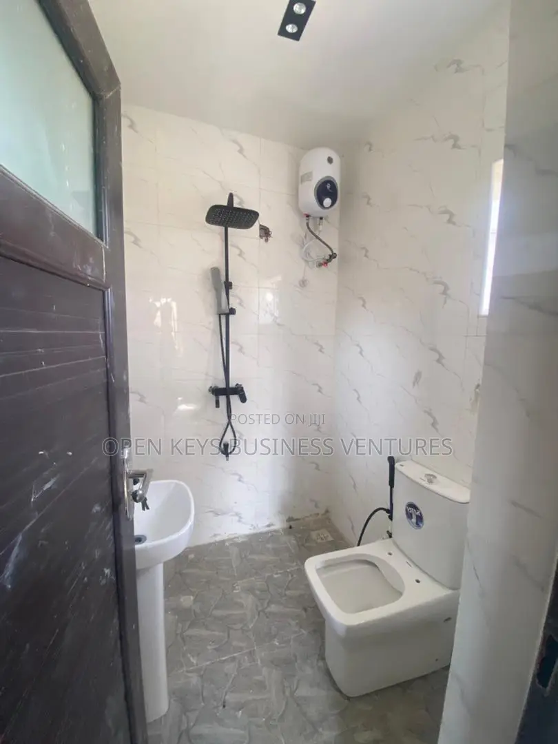 Furnished 2bdrm Block of Flats in Bogije for sale in Bogije