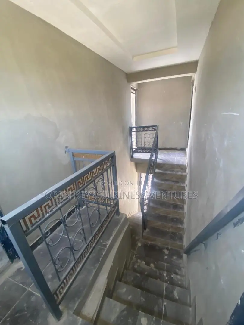 Furnished 2bdrm Block of Flats in Bogije for sale in Bogije
