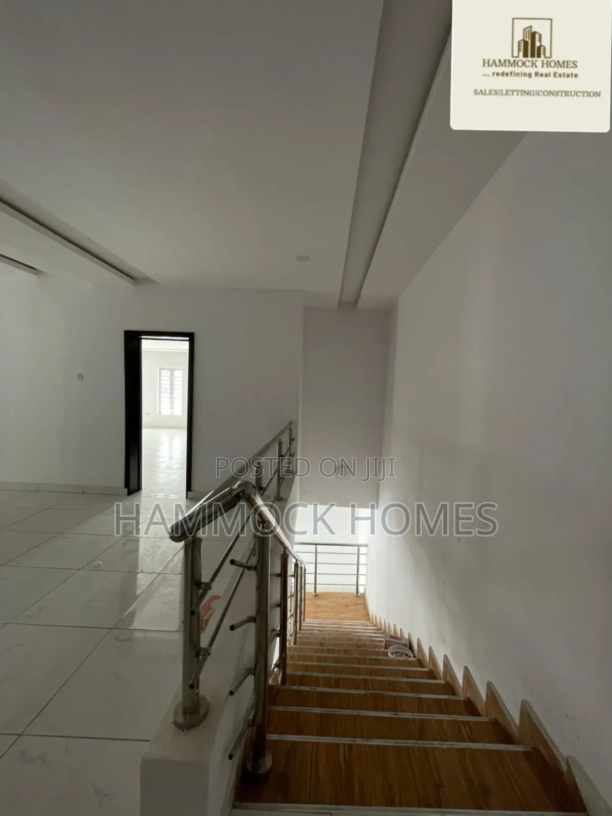 4bdrm Duplex in Jericho Gra for sale in Jericho
