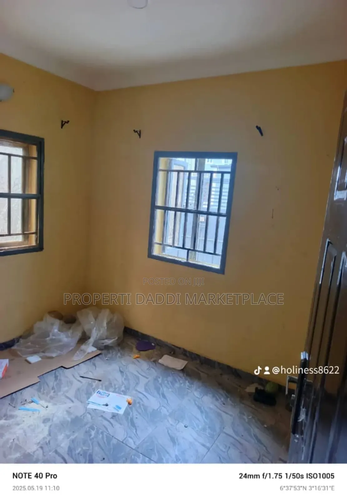 2bdrm Apartment in Evergreen Estate, Iyana Ipaja for rent in Iyana Ipaja