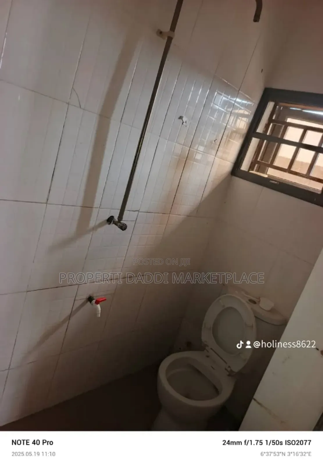 2bdrm Apartment in Evergreen Estate, Iyana Ipaja for rent in Iyana Ipaja