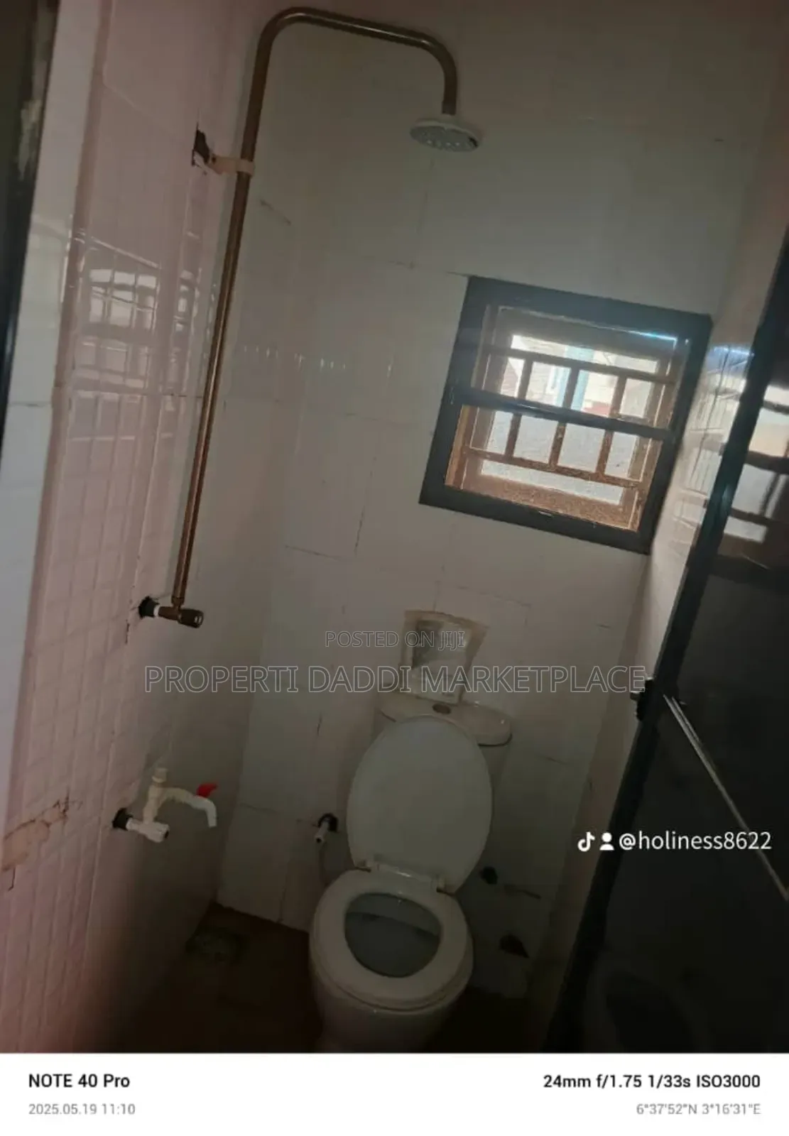 2bdrm Apartment in Evergreen Estate, Iyana Ipaja for rent in Iyana Ipaja
