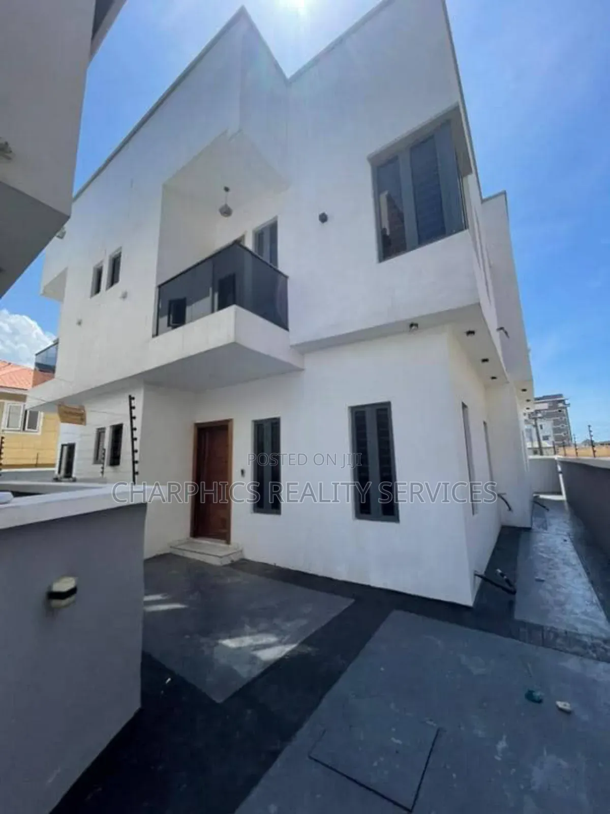 4bdrm Duplex in Lekki Phase 2 for sale in Lekki Phase 2