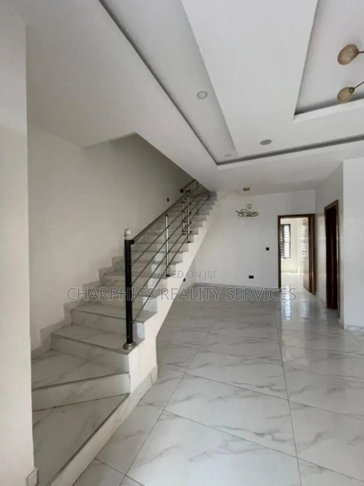 4bdrm Duplex in Lekki Phase 2 for sale in Lekki Phase 2