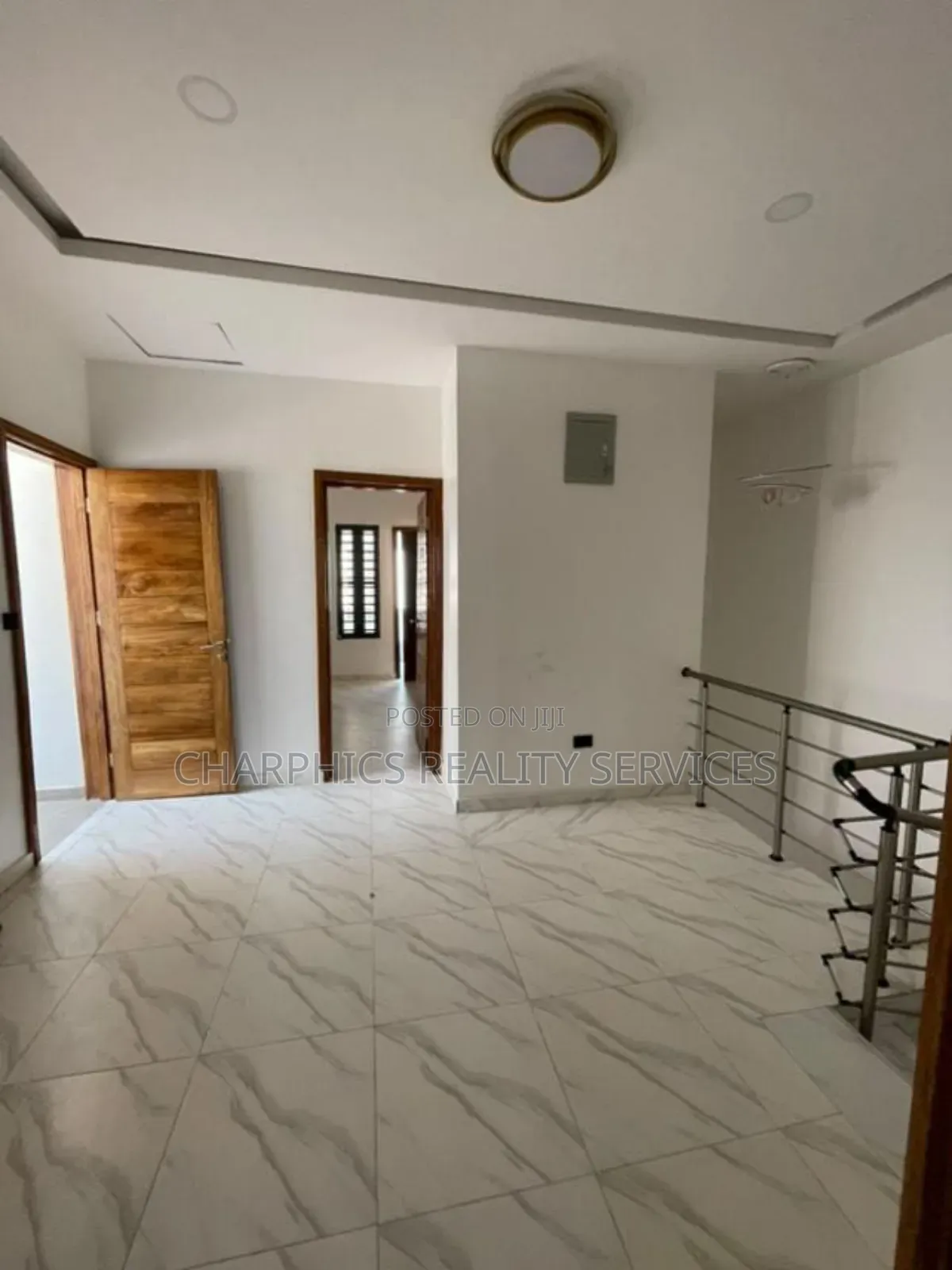 4bdrm Duplex in Lekki Phase 2 for sale in Lekki Phase 2