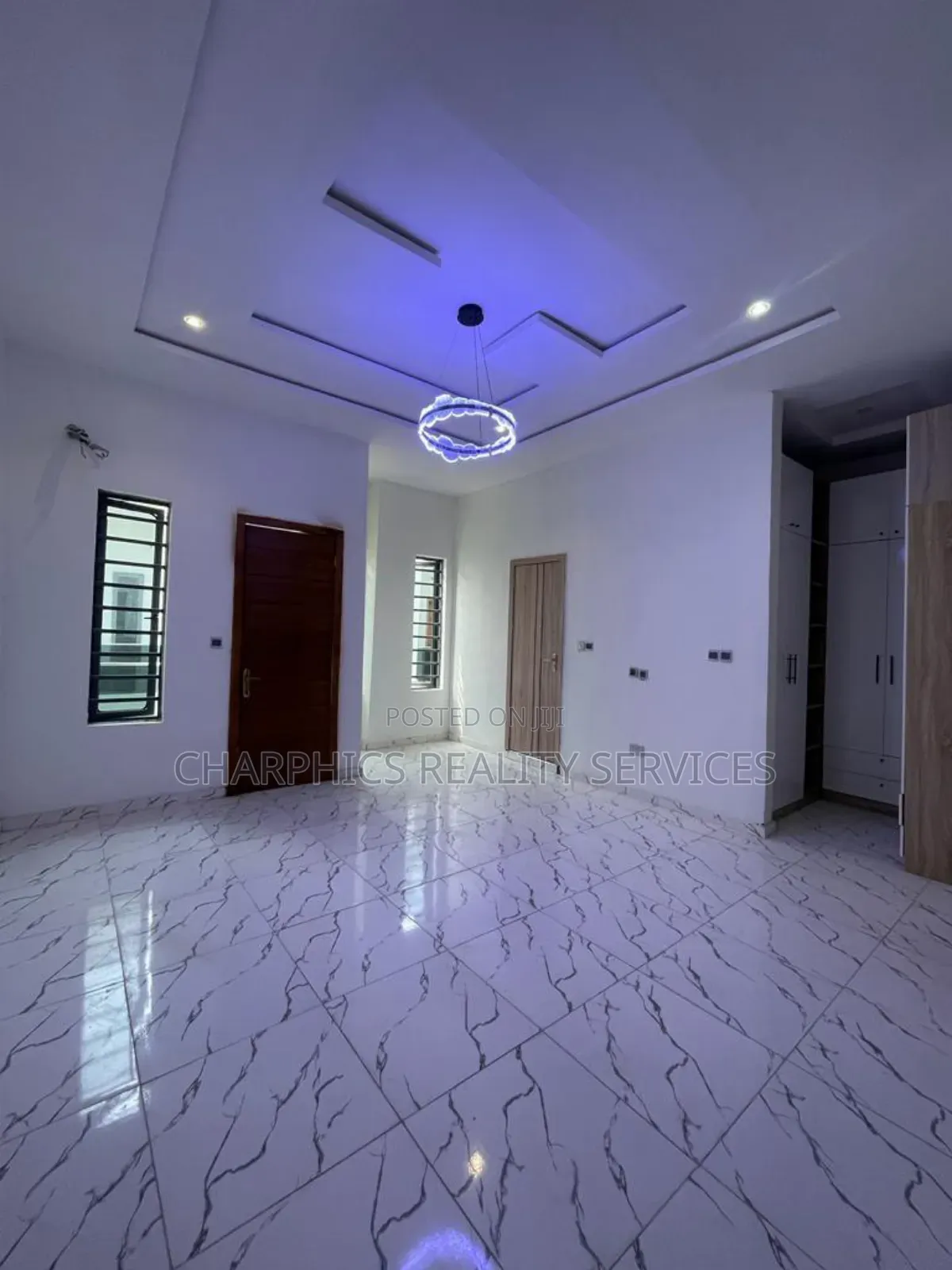 4bdrm Duplex in Ikota for rent in Ikota