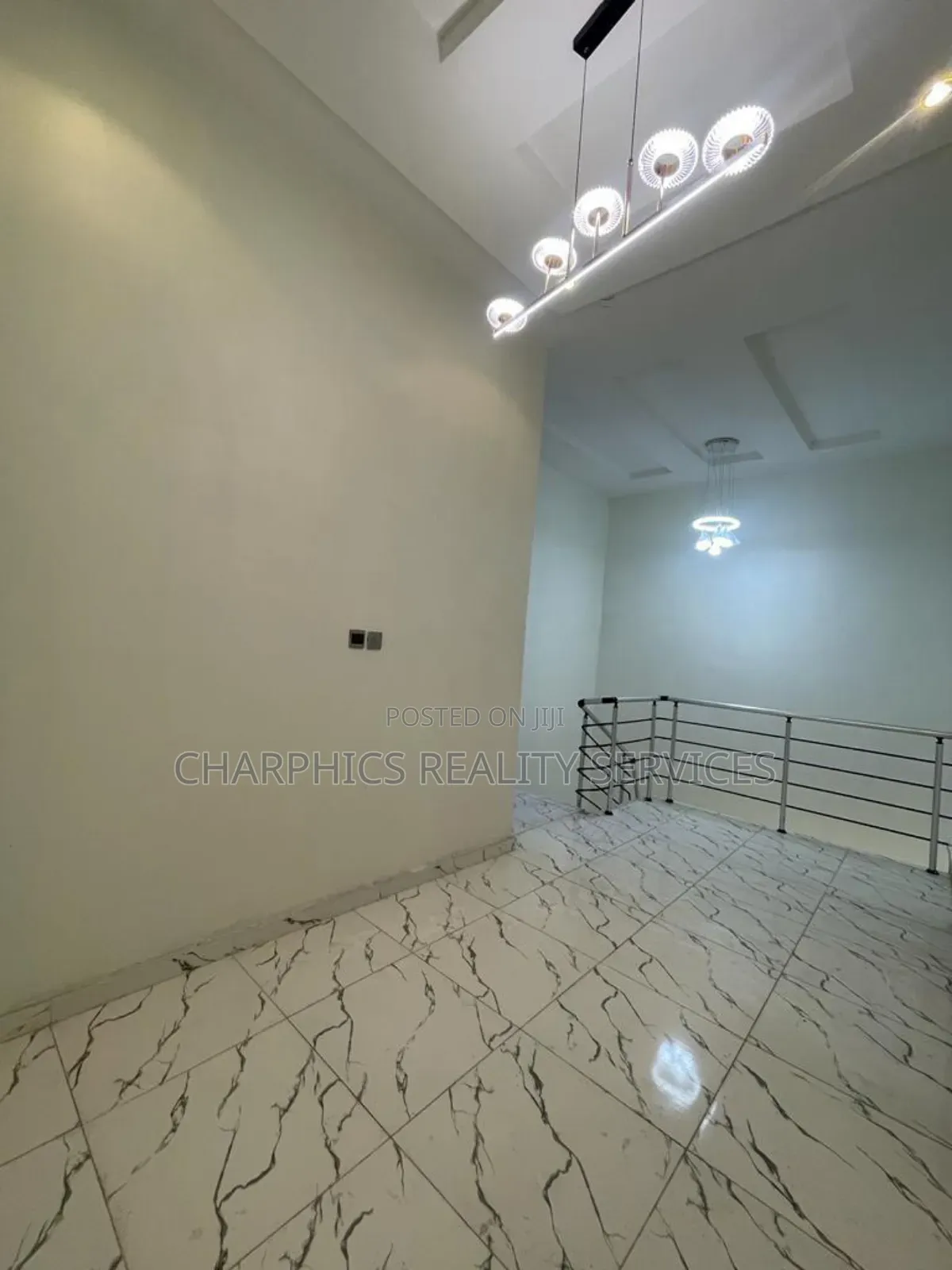 4bdrm Duplex in Ikota for rent in Ikota