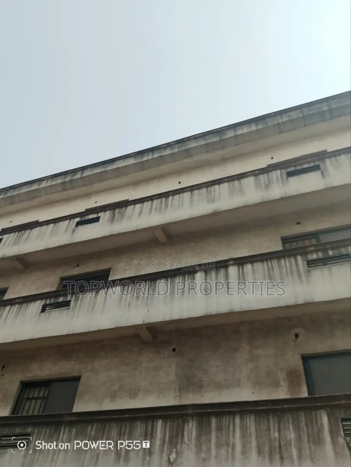 Commercial Property at Adeniyi Jones Ikeja in Adeniyi Jones