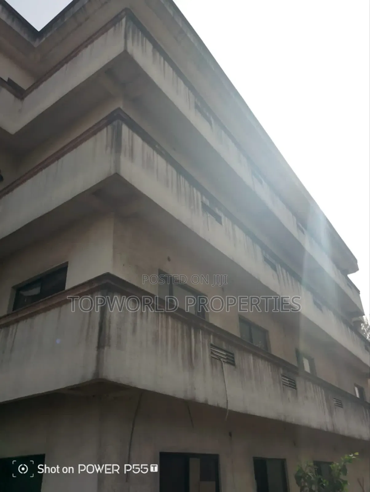 Commercial Property at Adeniyi Jones Ikeja in Adeniyi Jones